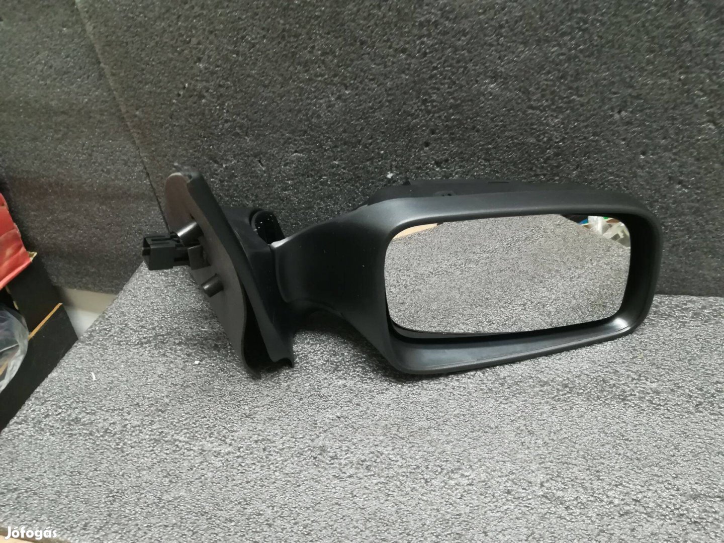 Opel Astra G tükör jobb 1998 -> motoros, fűtött