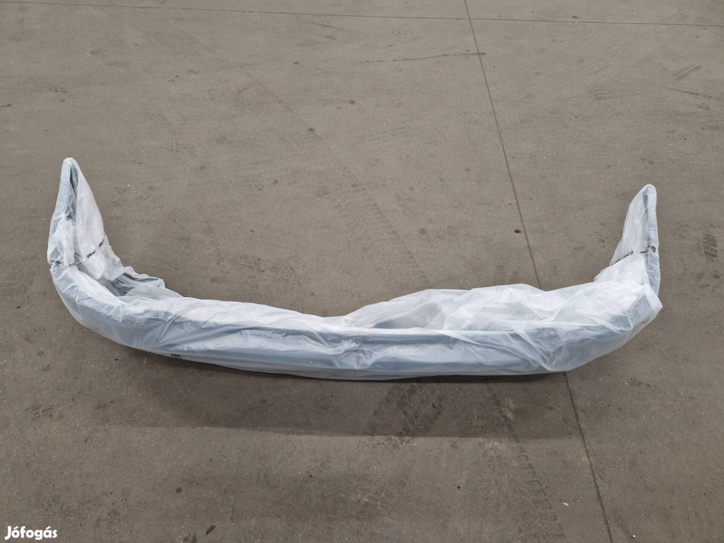 Opel Astra G új hátsó lökhárító 1805055