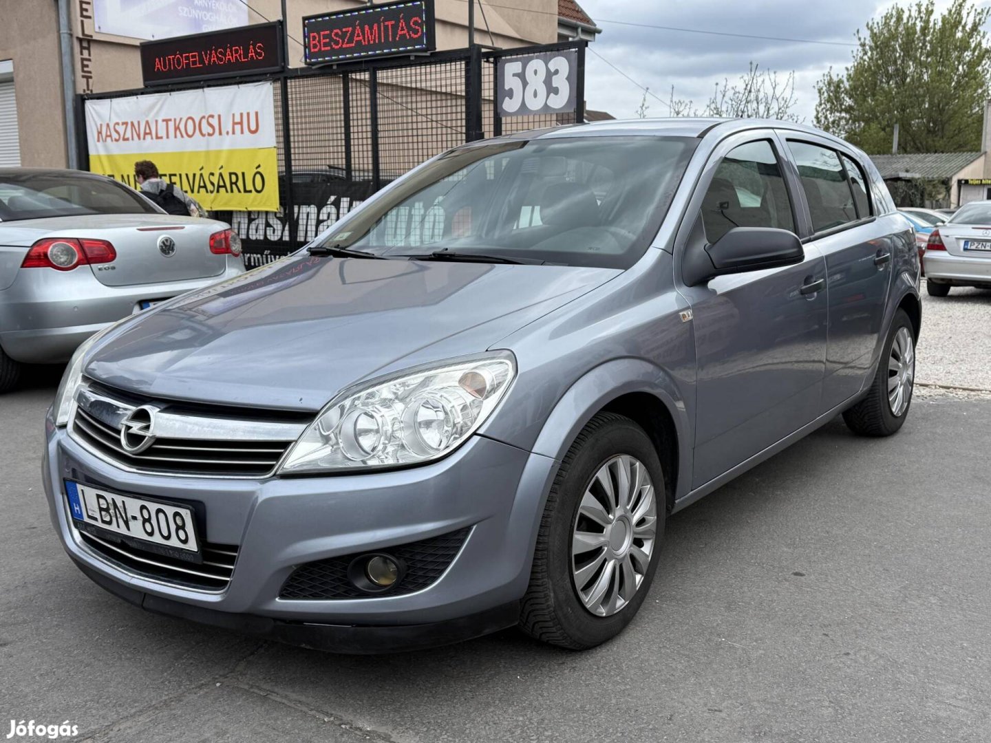 Opel Astra H 1.3 CDTI Cosmo