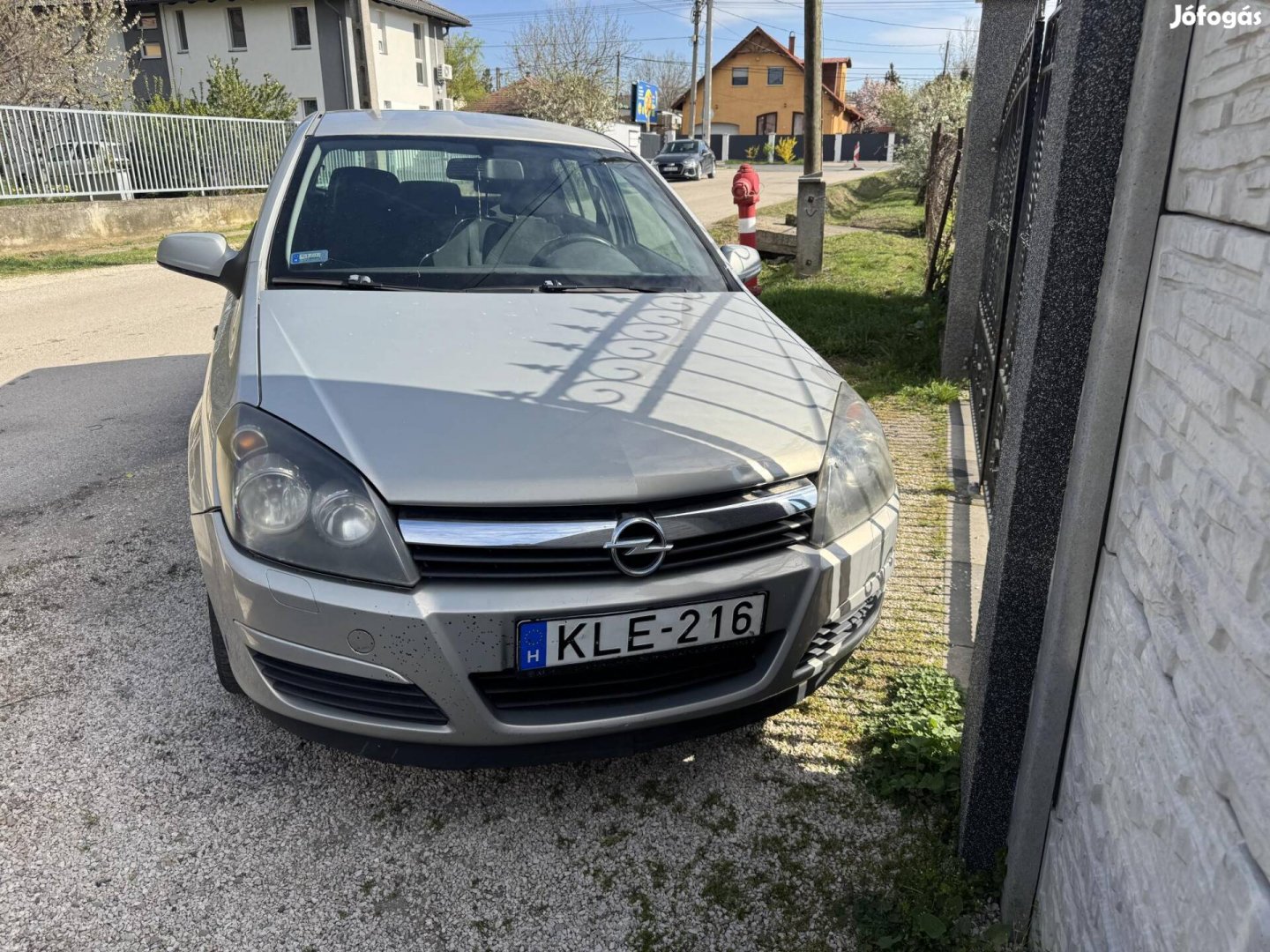 Opel Astra H 1.3 CDTI Enjoy