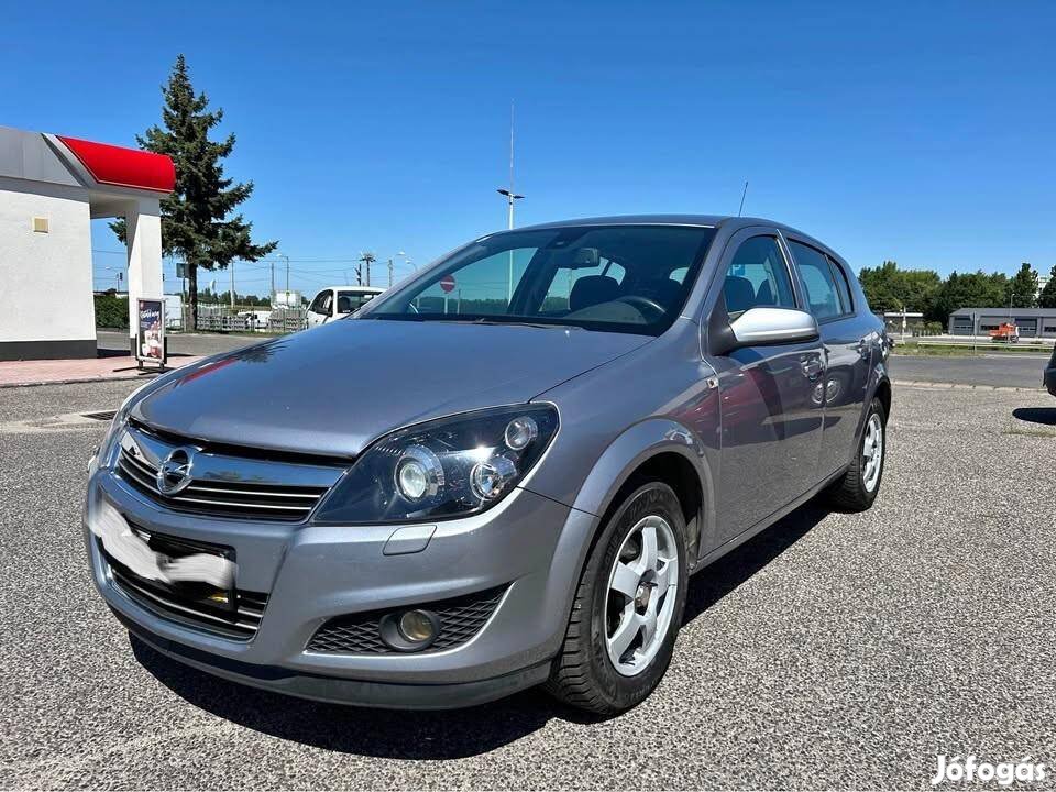Opel Astra H 1.4 Classic III Magyar!Akár 1Év GA...