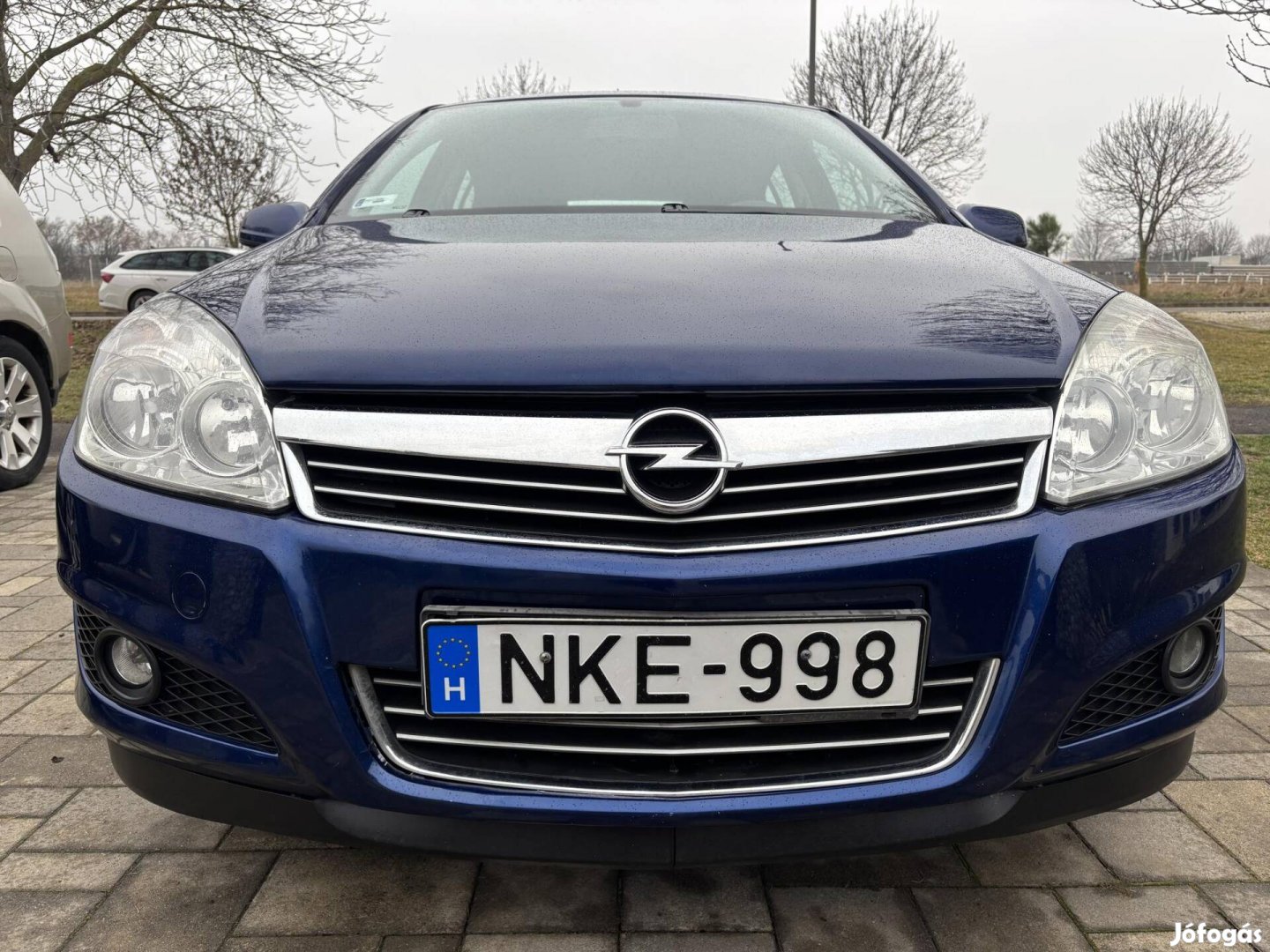 Opel Astra H 1.4 Cosmo 1 tulajdonos!259000km.Te...