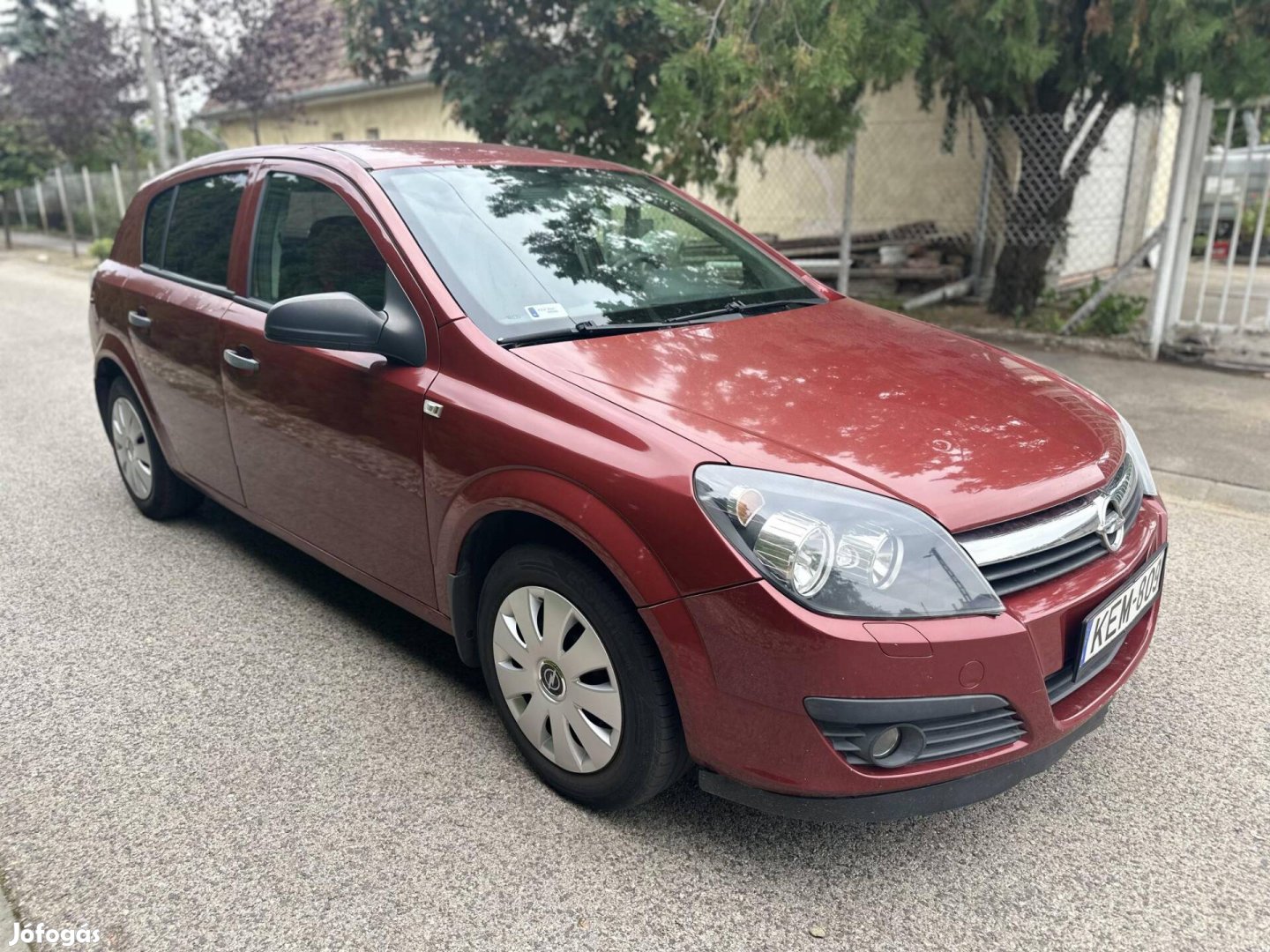 Opel Astra H 1.4 Cosmo