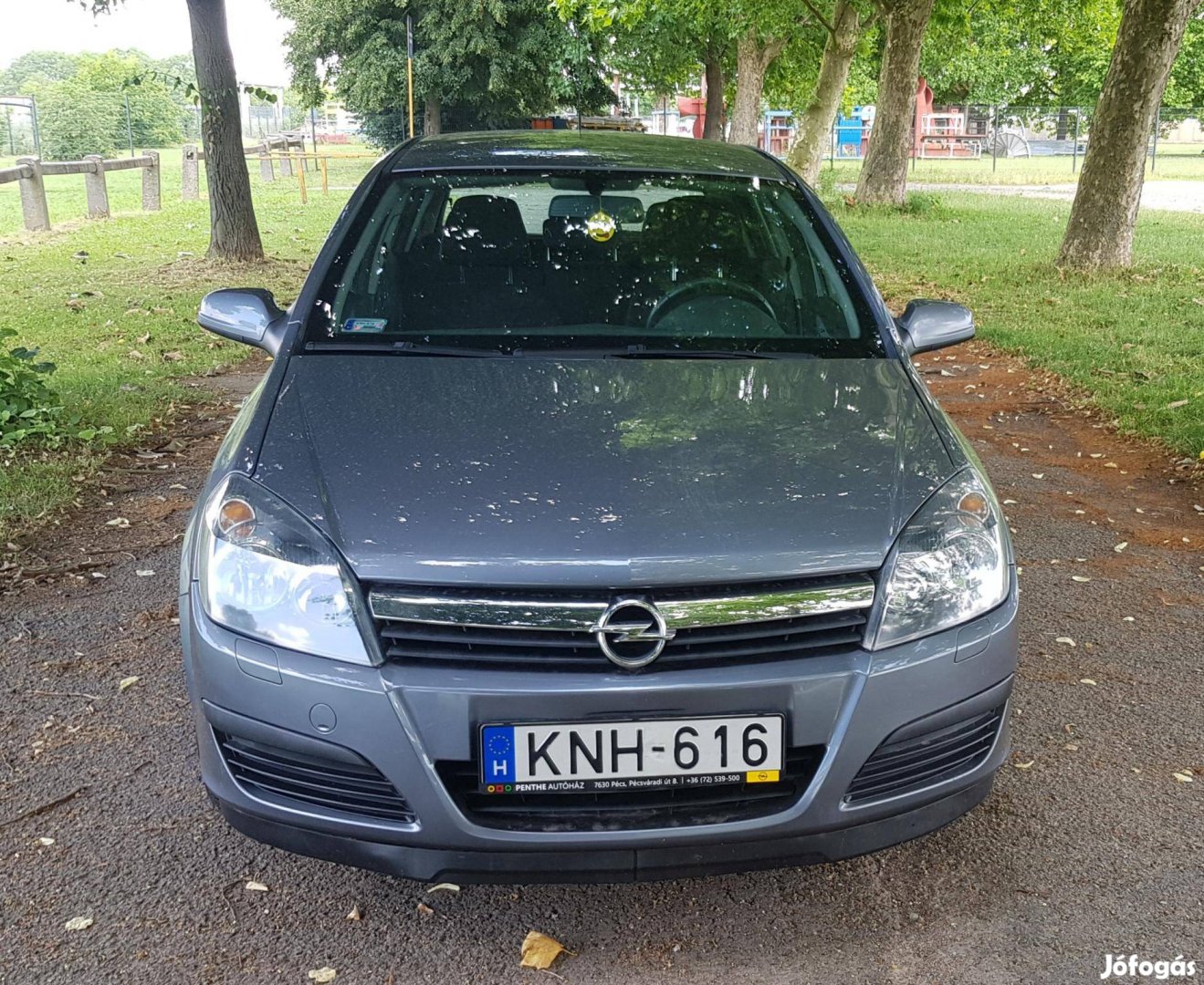Opel Astra H 1.4 Cosmo
