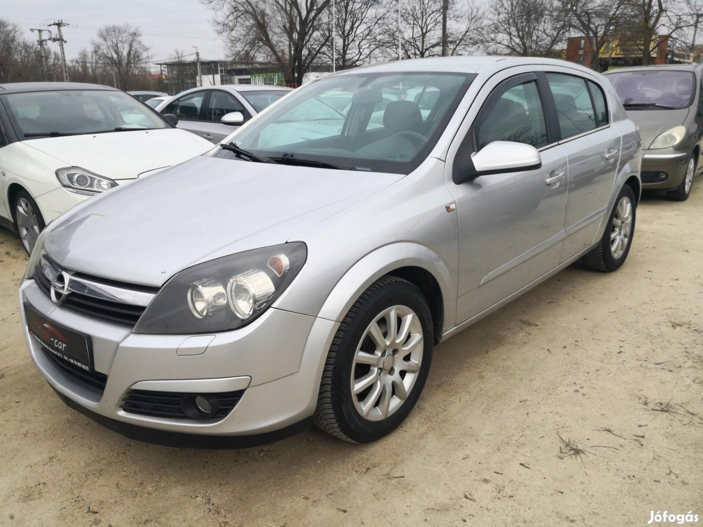 Opel Astra H 1.4 Enjoy