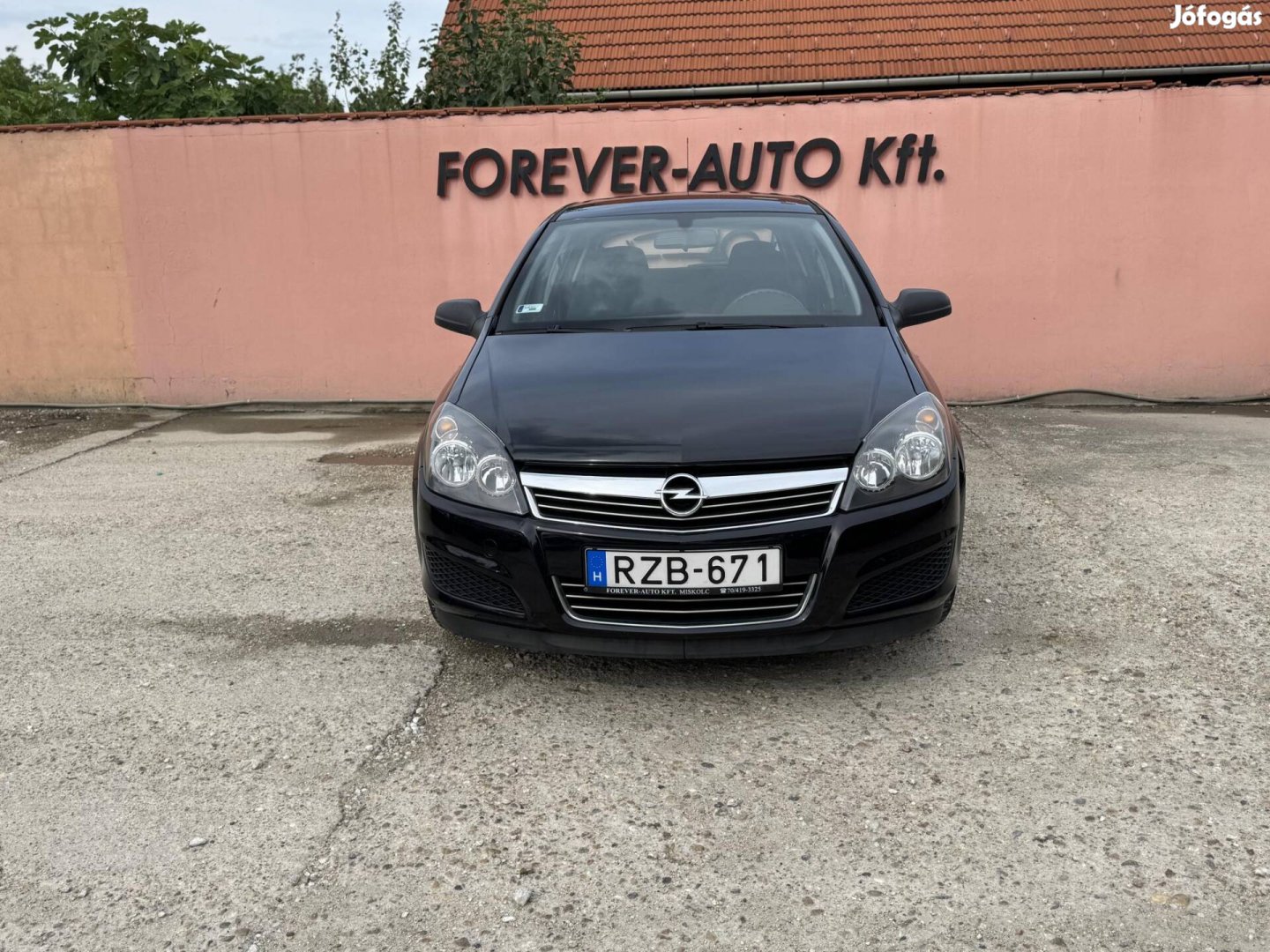 Opel Astra H 1.4 Enjoy