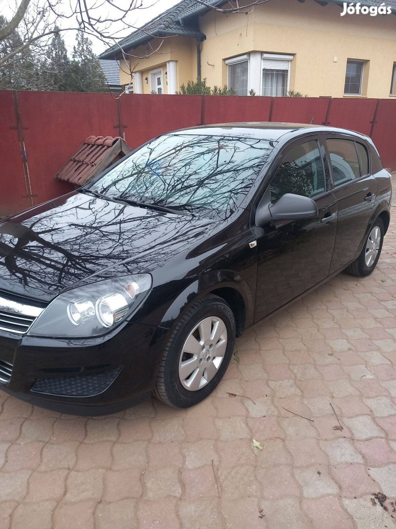 Opel Astra H 1,4 Enjoy