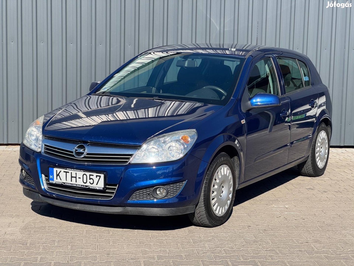 Opel Astra H 1.4 Enjoy