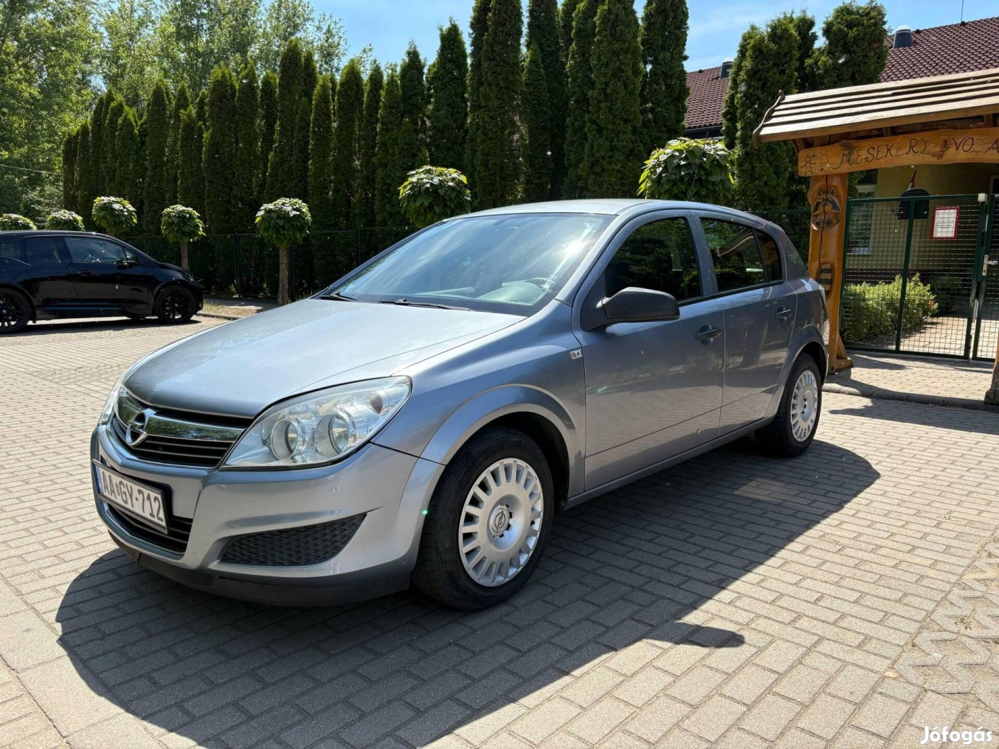 Opel Astra H 1.4 Enjoy
