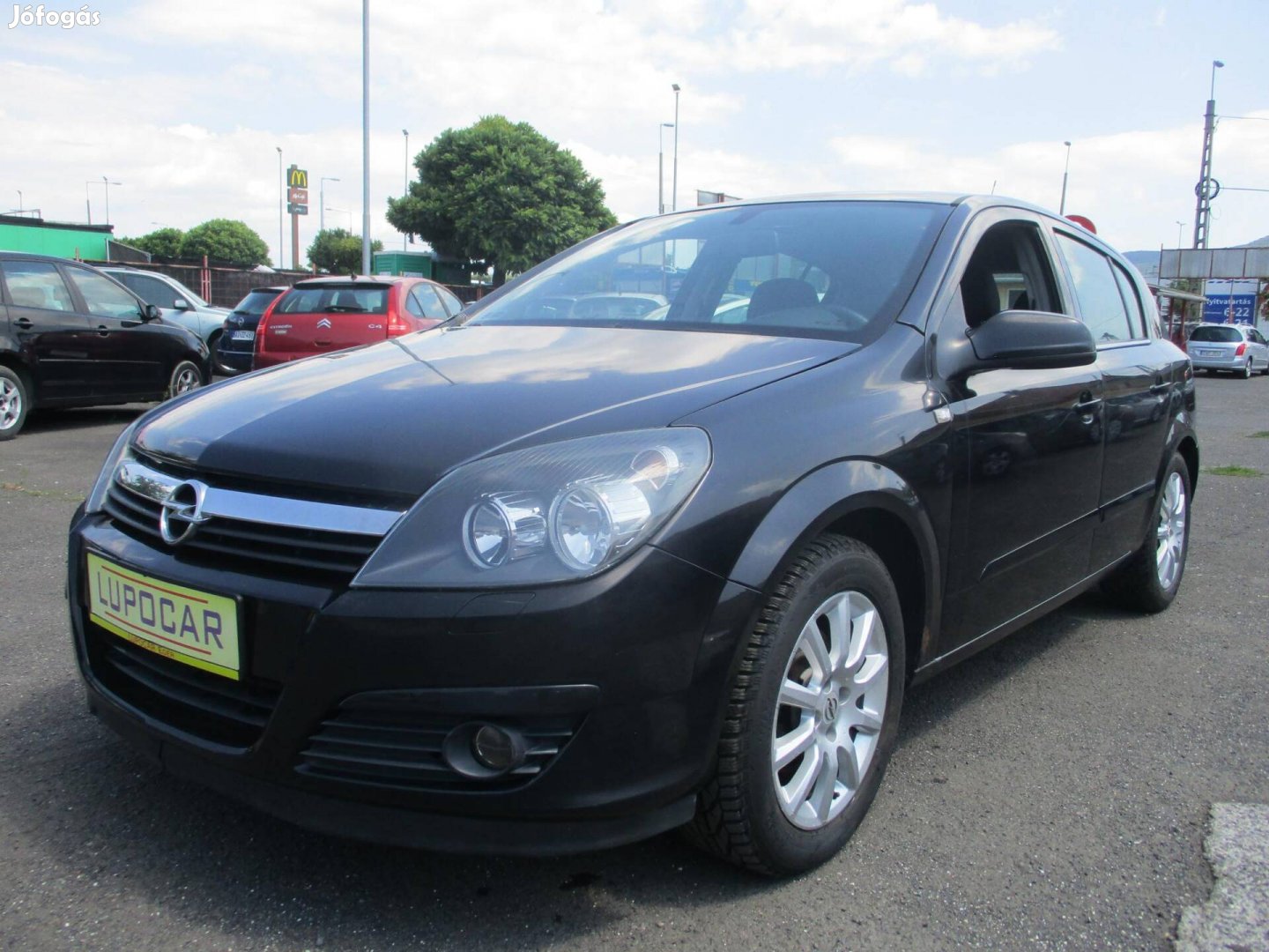Opel Astra H 1.4 Enjoy
