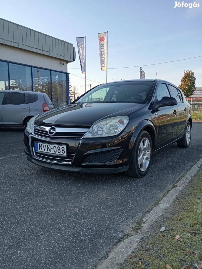 Opel Astra H 1.4 Enjoy