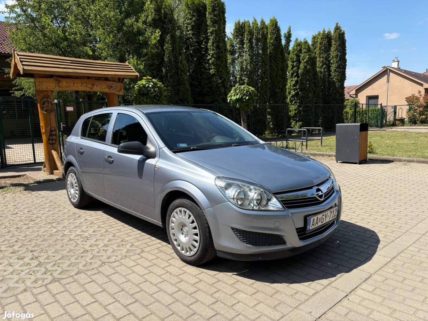 Opel Astra H 1.4 Enjoy