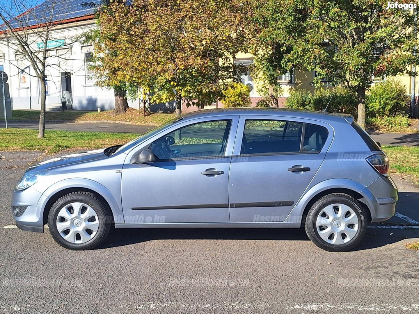 Opel Astra H 1.4 Enjoy Magyarországi!