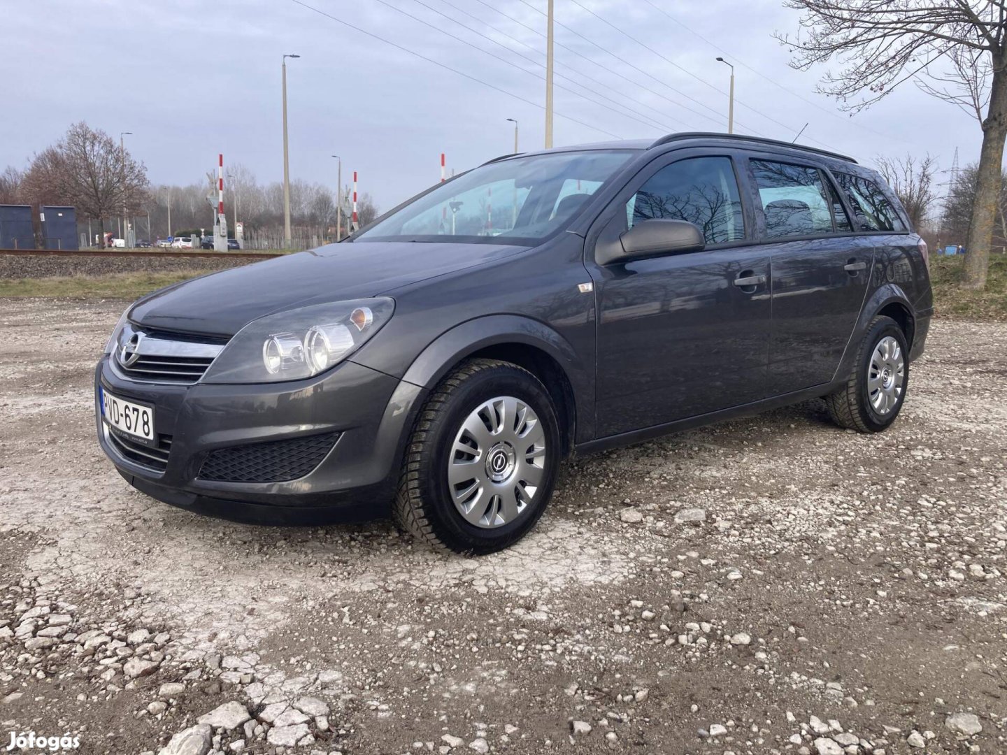 Opel Astra H 1.4 Enjoy Station Wagon