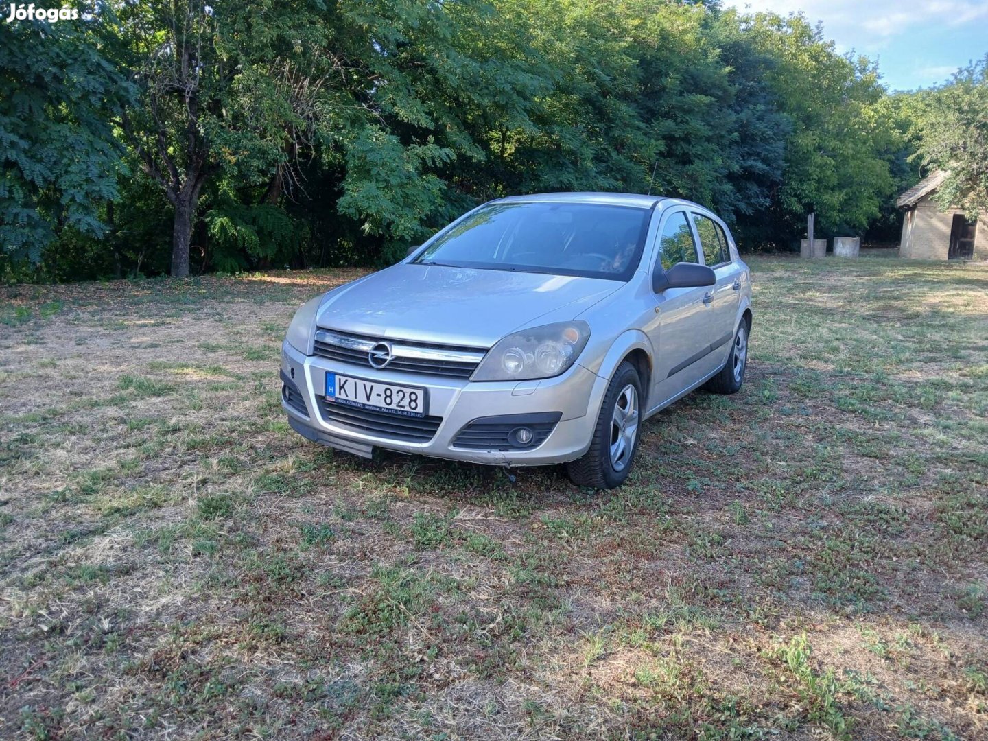 Opel Astra H 1.4 Enjoy motorhibás állapotban. s...