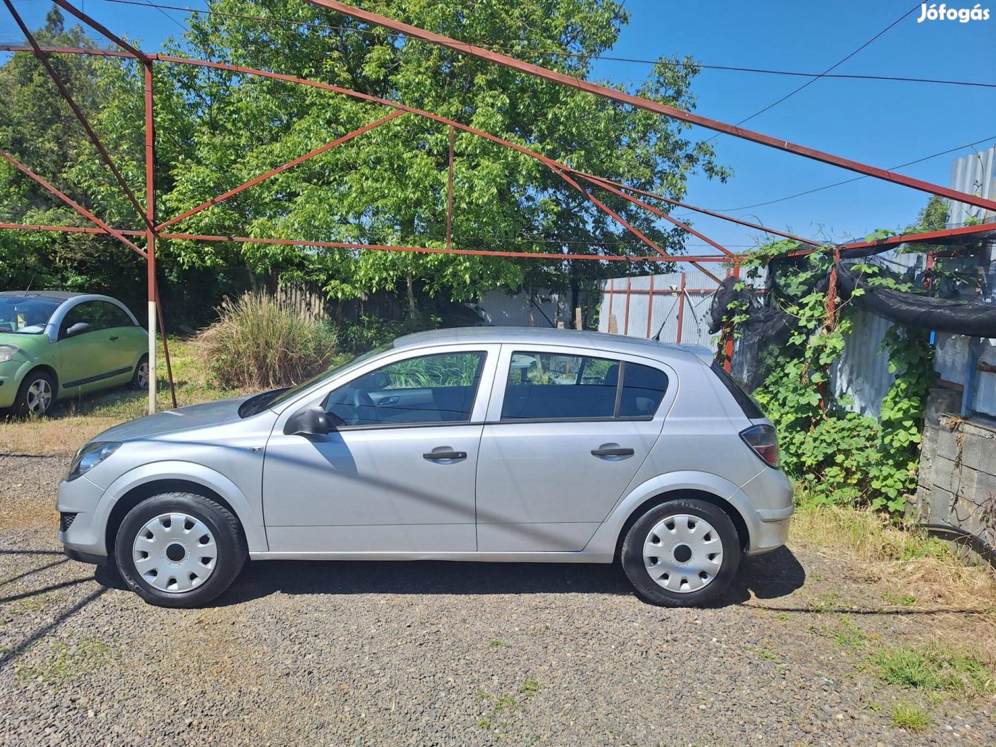 Opel Astra H 1.4 Essentia