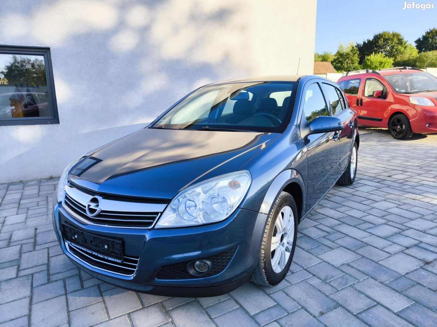 Opel Astra H 1.4 Essentia 143eKm! Klíma! Tempom...