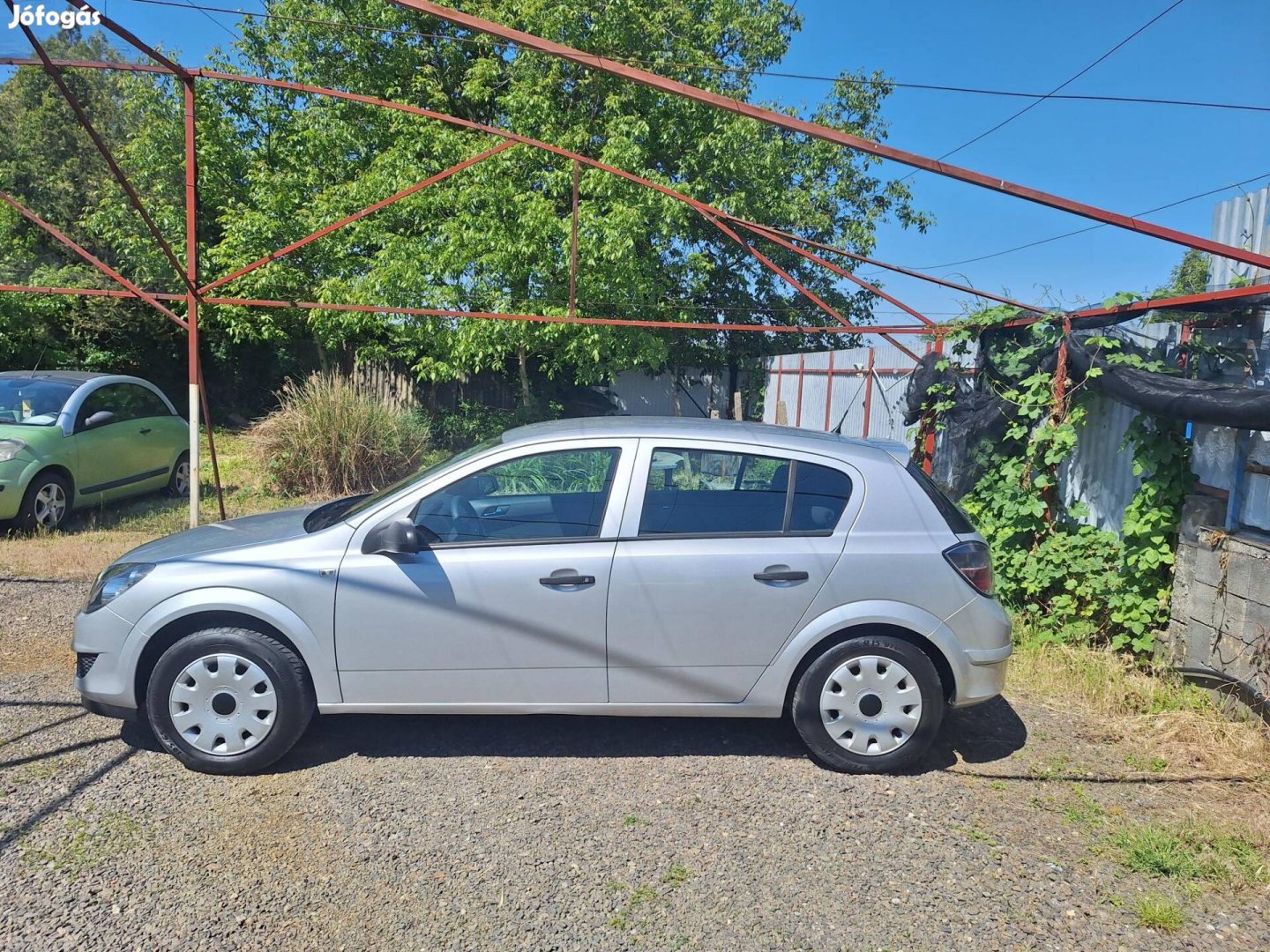 Opel Astra H 1.4 Essentia