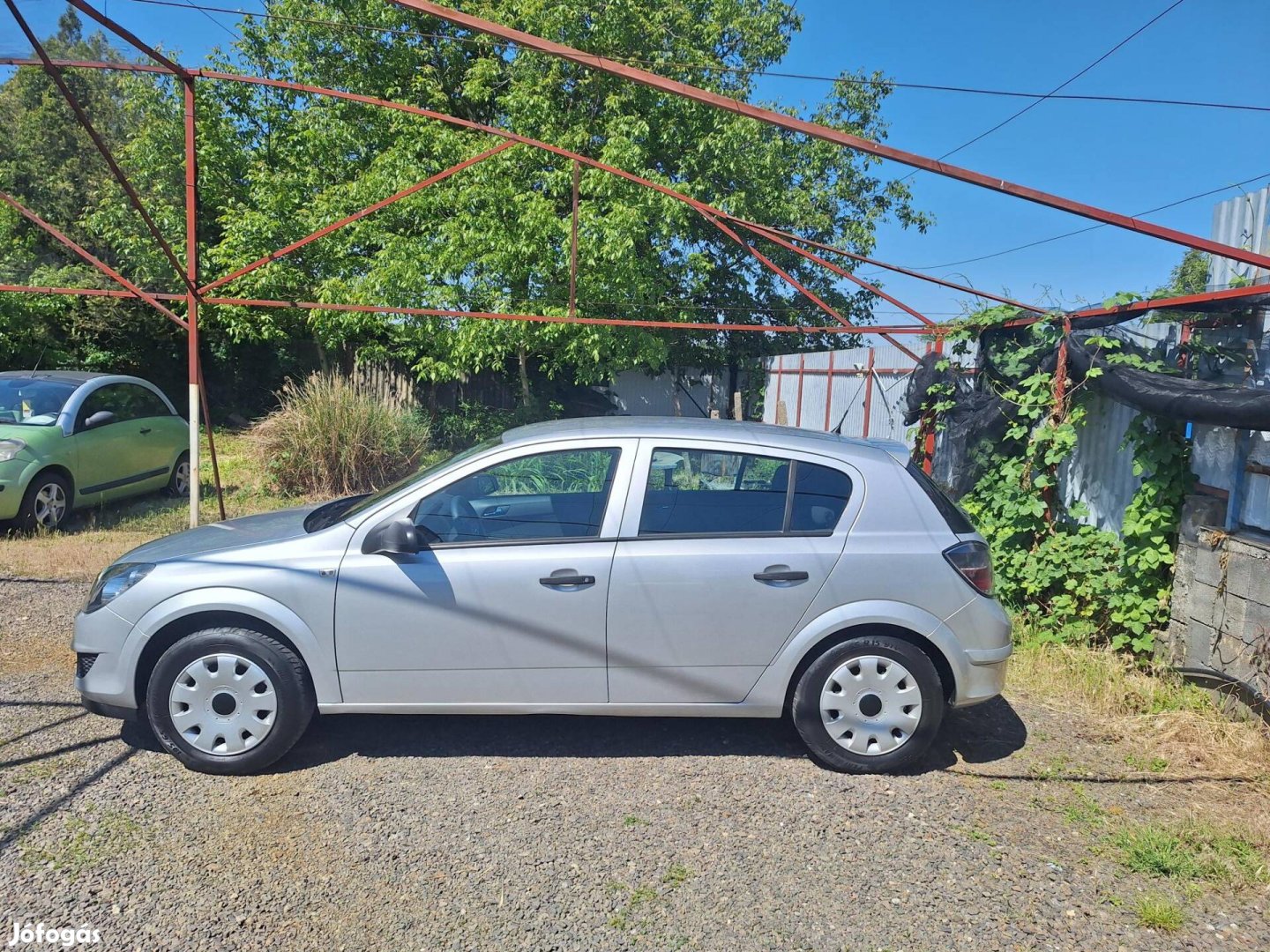 Opel Astra H 1.4 Essentia