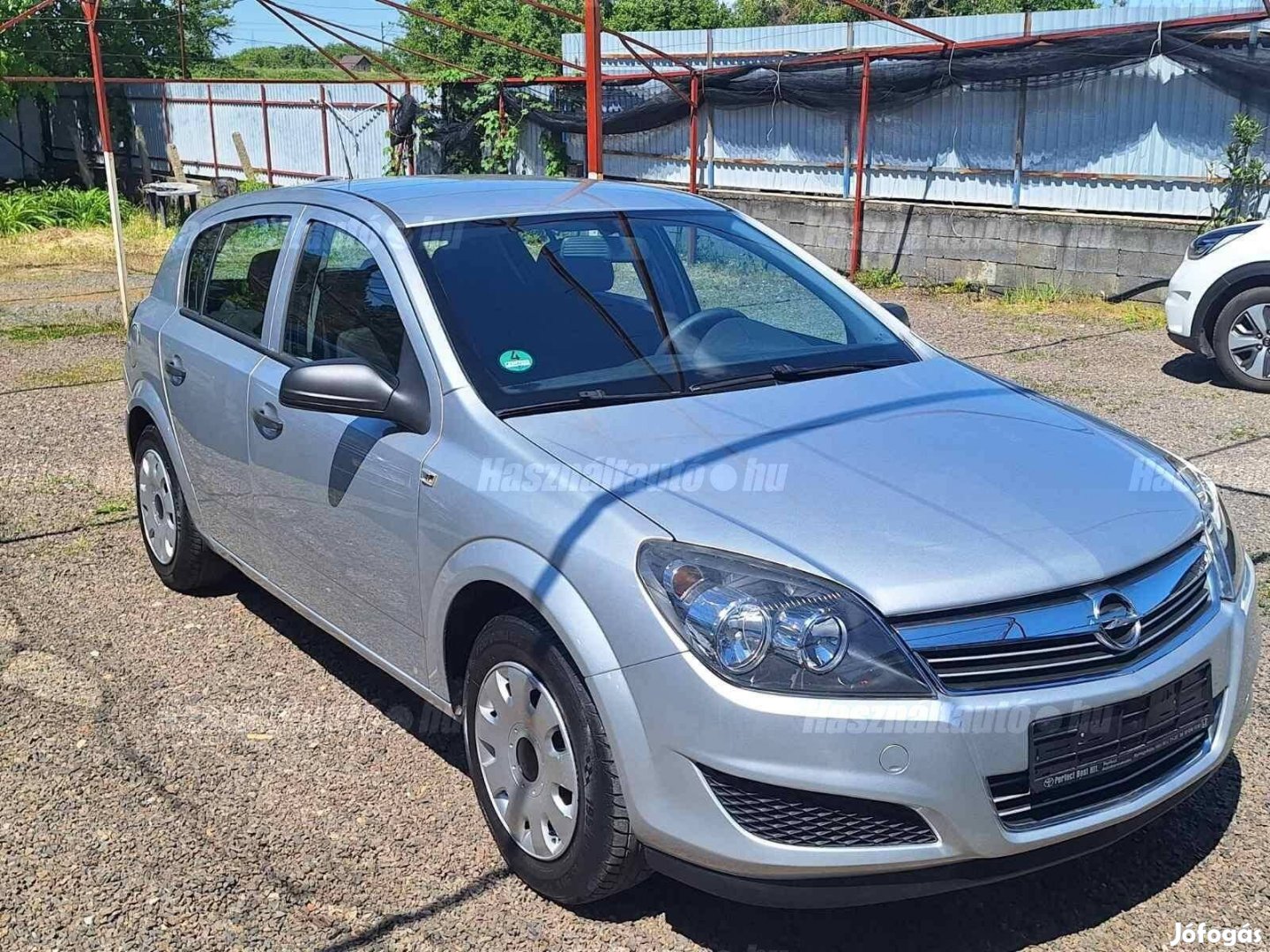 Opel Astra H 1.4 Essentia