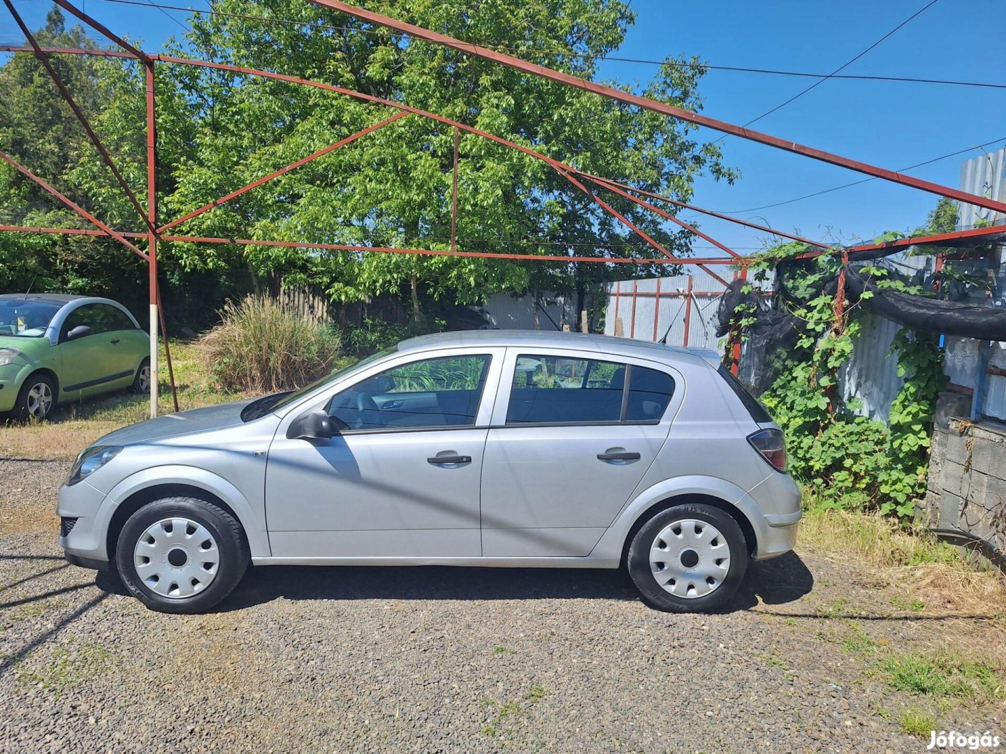 Opel Astra H 1.4 Essentia