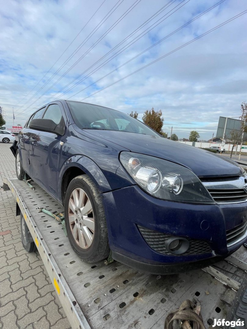 Opel Astra H 1.4 twinport z14xep klímakompresszor garanciával eladó