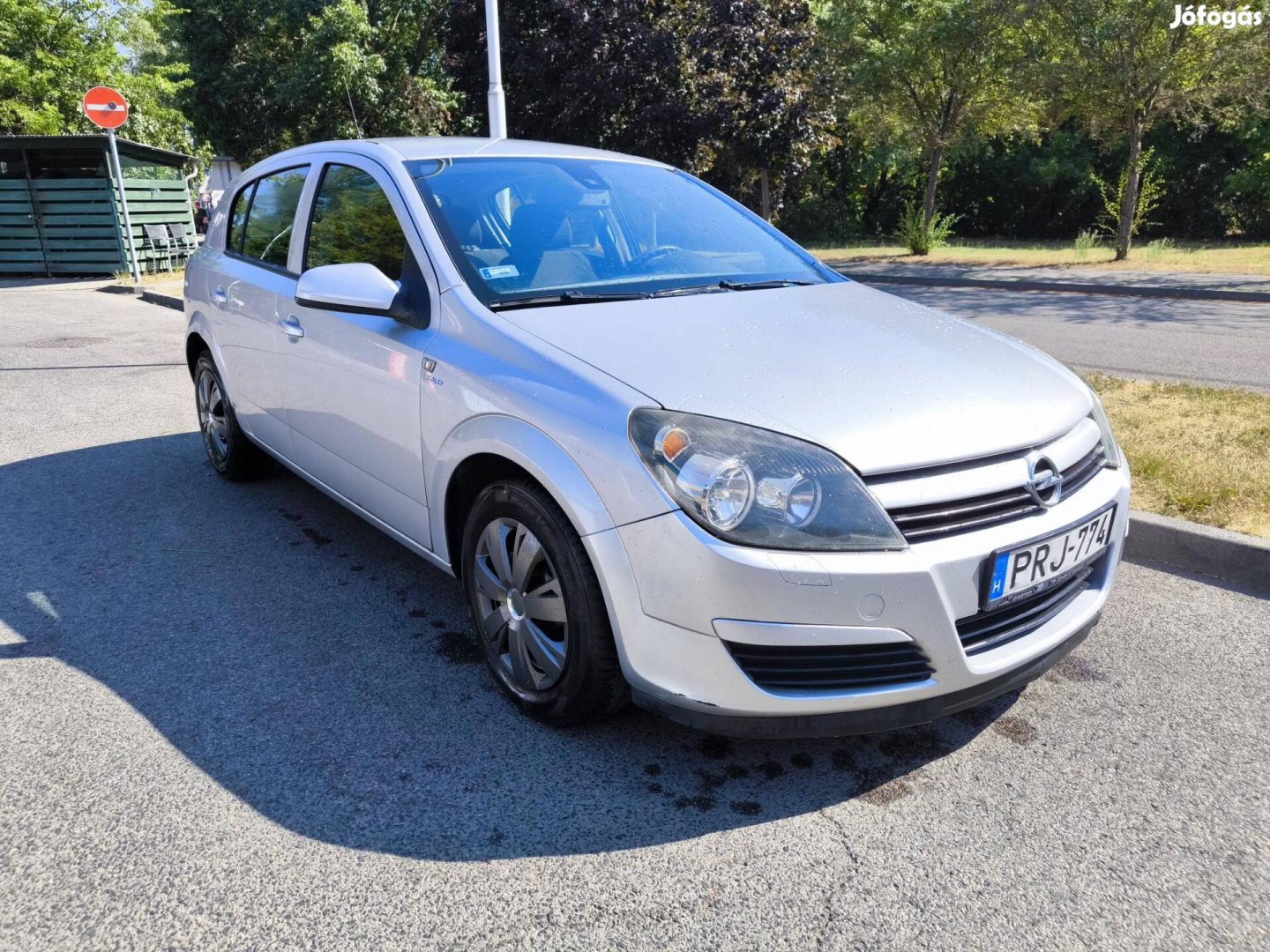 Opel Astra H 1.6 Cosmo
