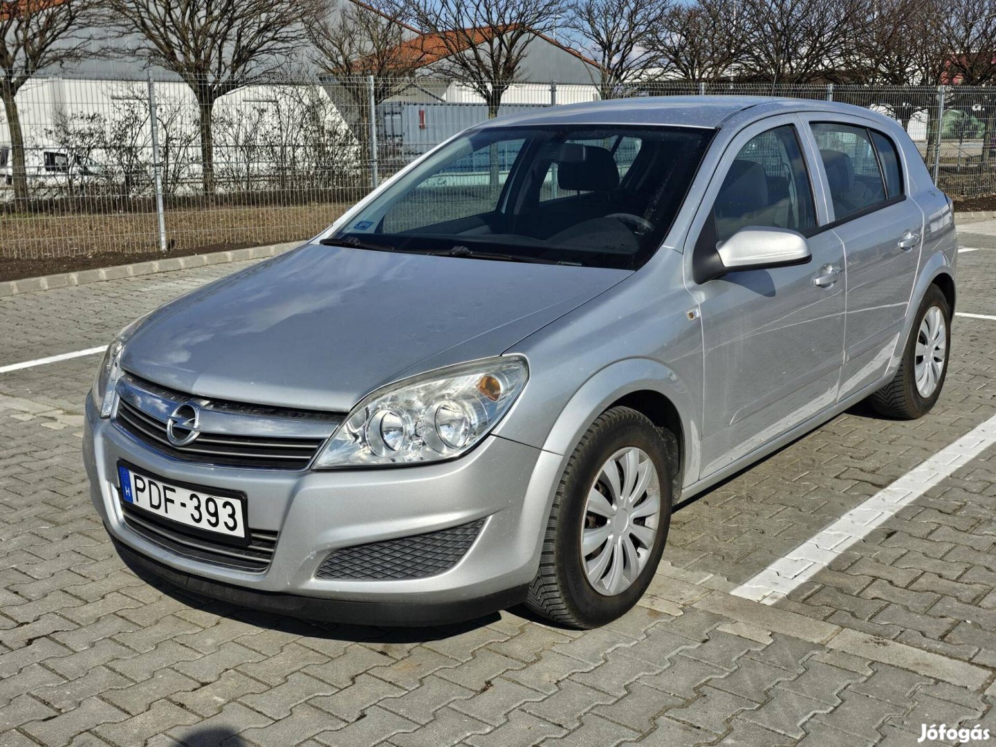 Opel Astra H 1.6 Enjoy