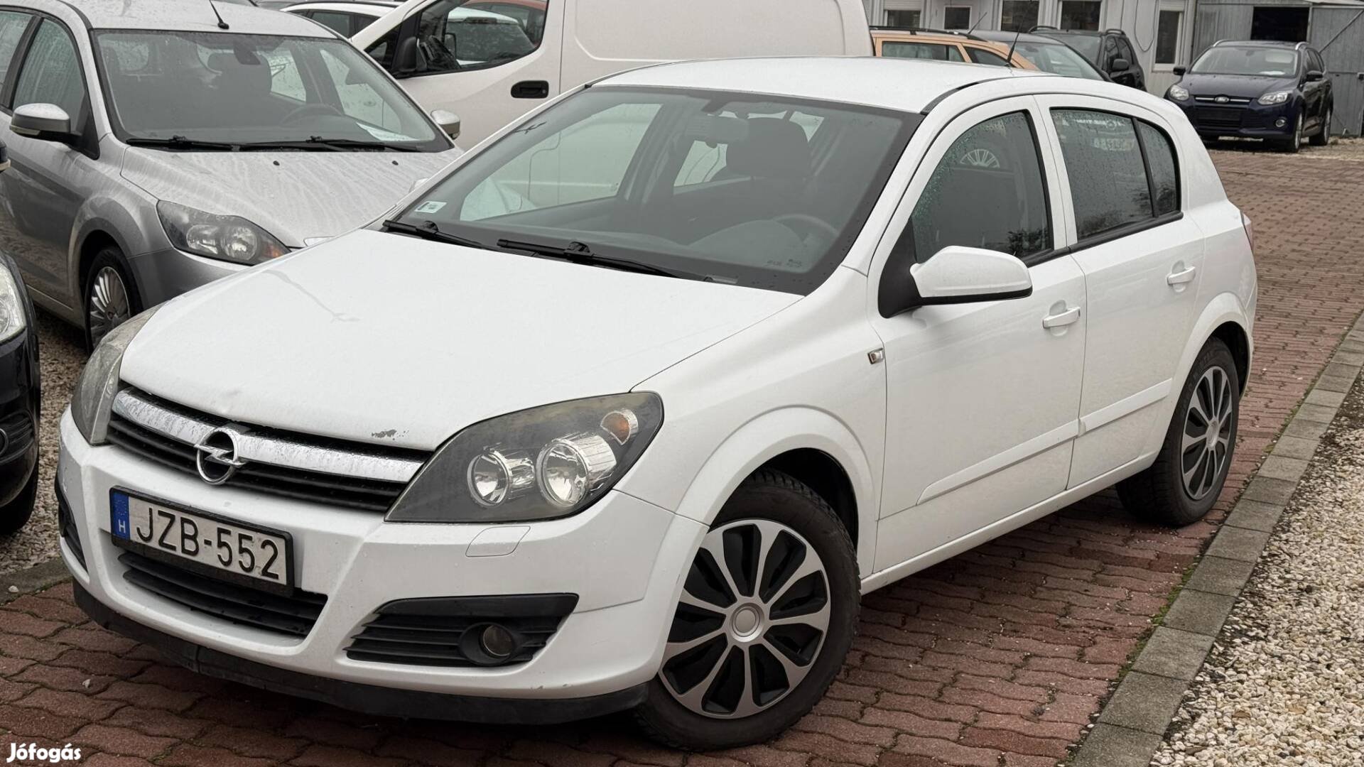 Opel Astra H 1.6 Enjoy