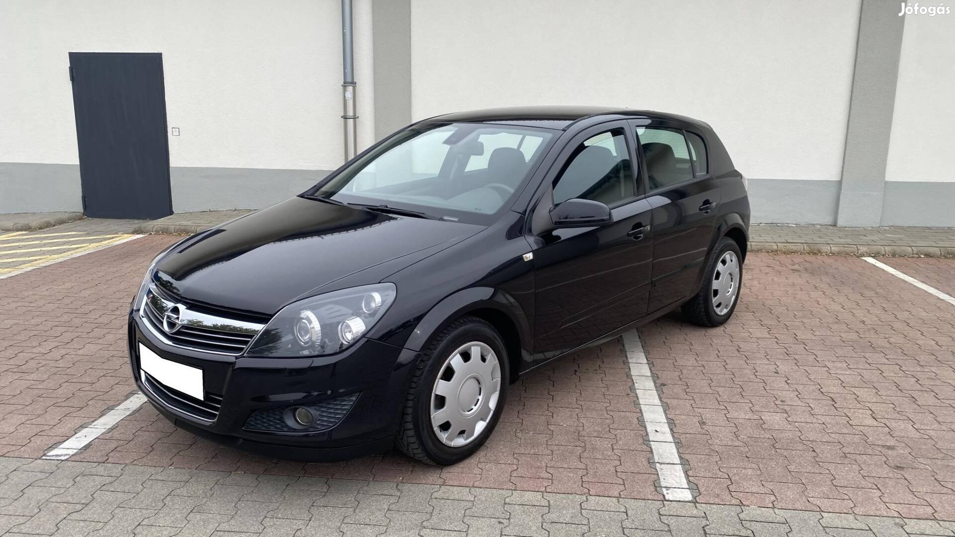 Opel Astra H 1.6 Enjoy