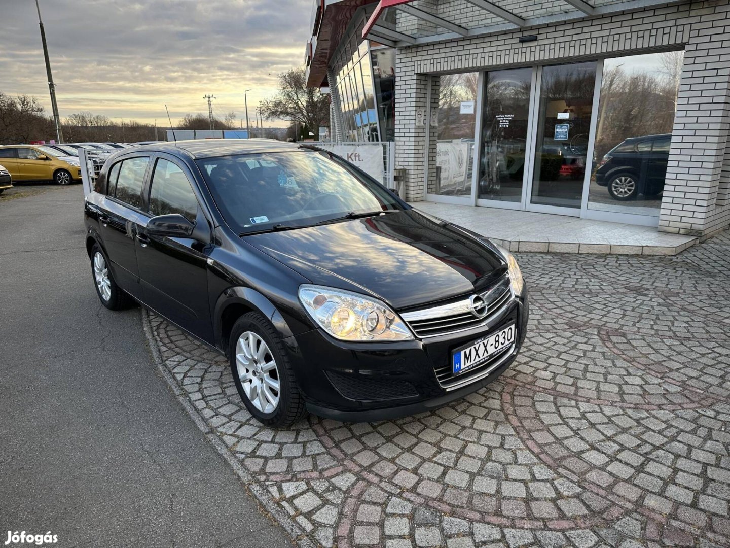 Opel Astra H 1.6 Enjoy