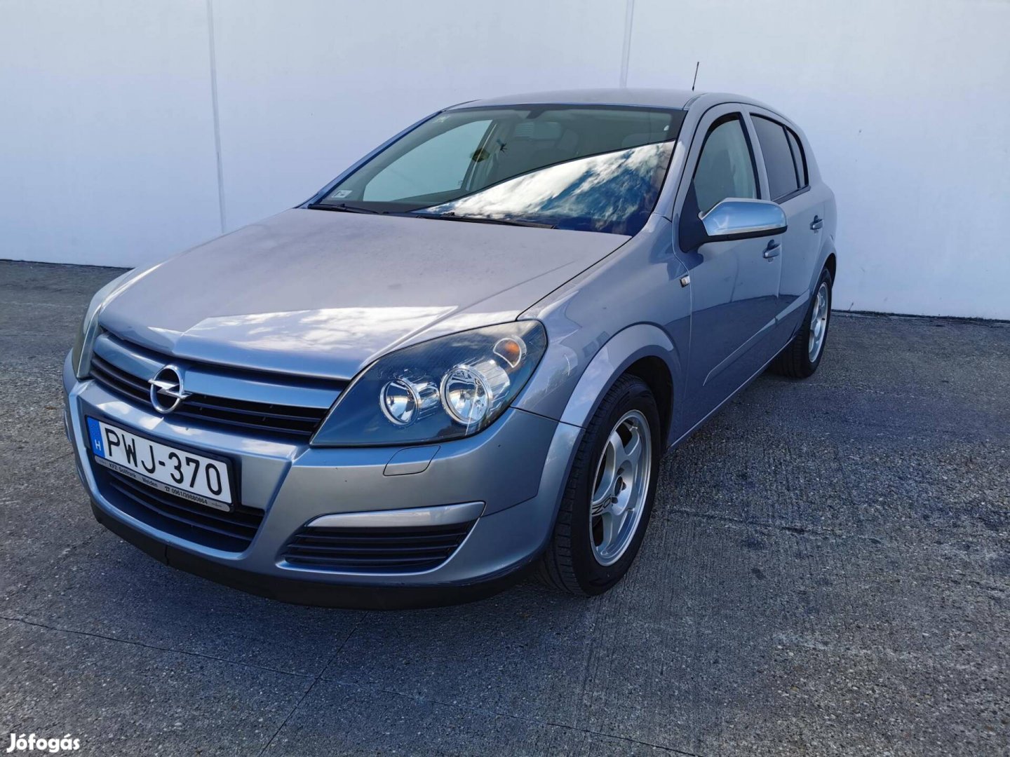 Opel Astra H 1.6 Enjoy