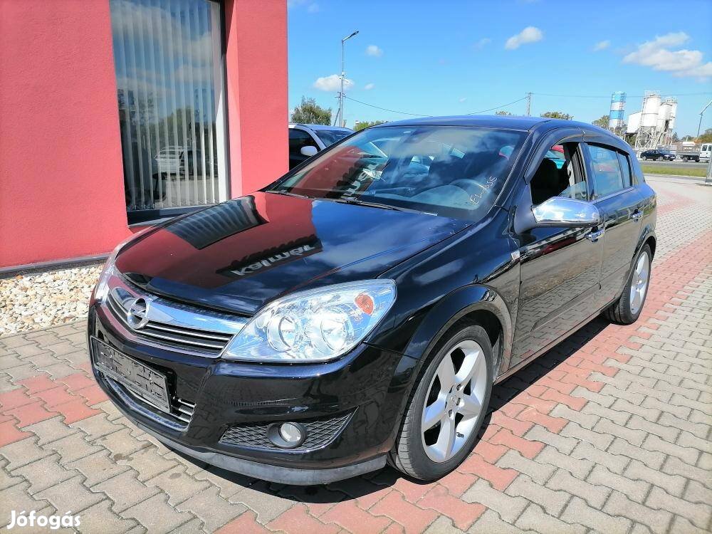 Opel Astra H 1.6 Enjoy