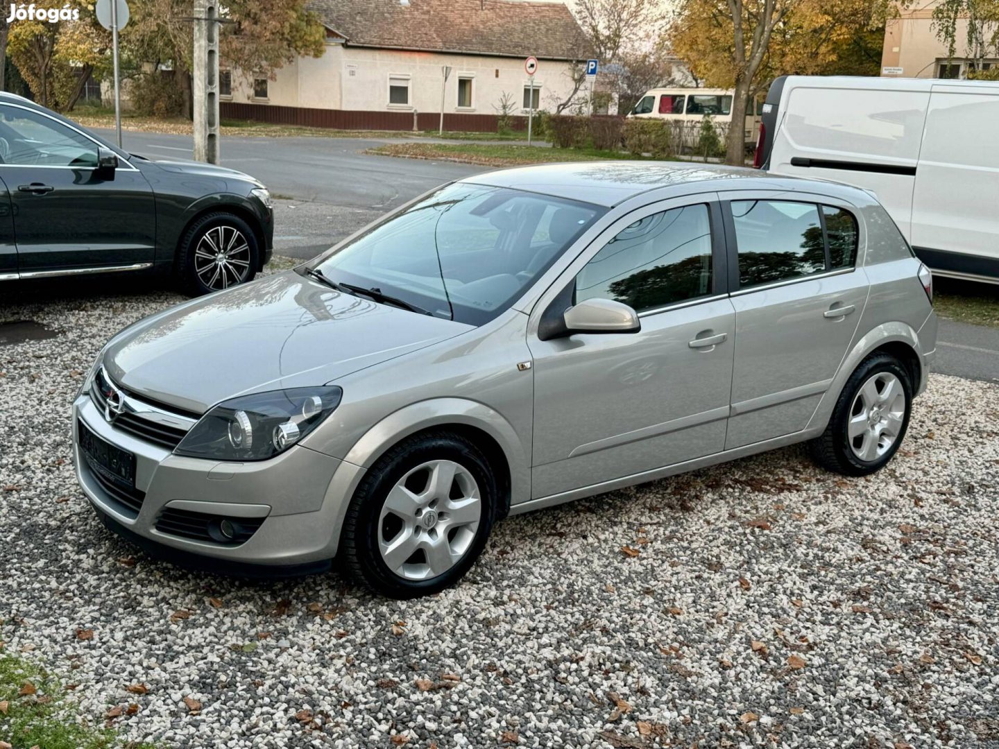 Opel Astra H 1.6 Enjoy