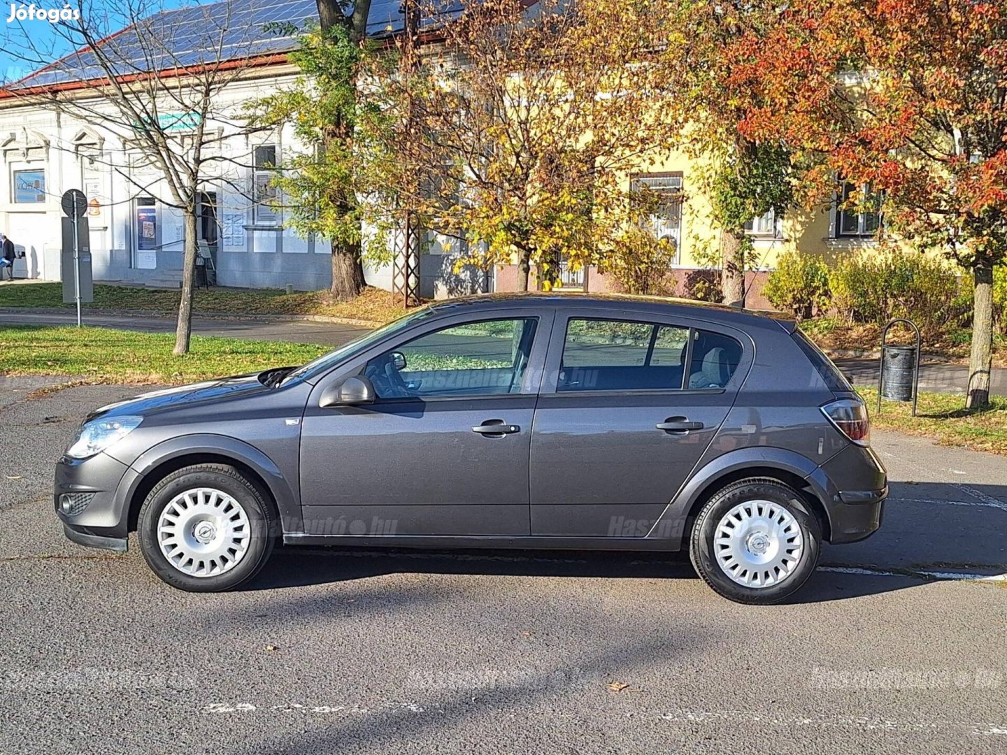 Opel Astra H 1.6 Enjoy