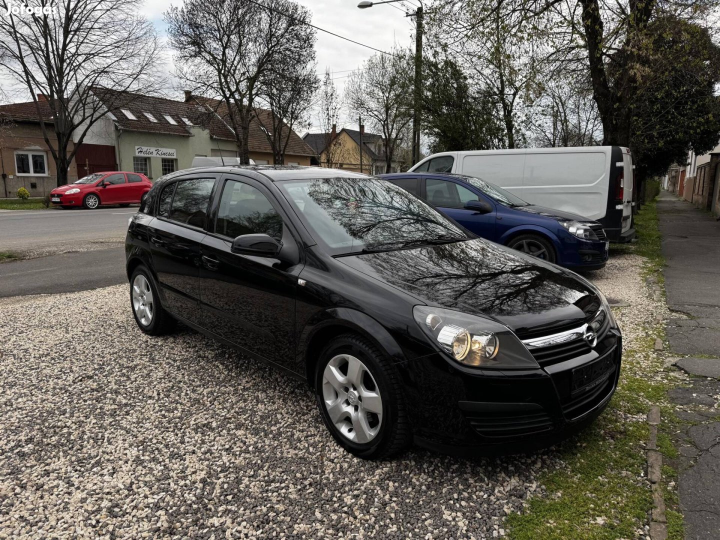 Opel Astra H 1.6 Enjoy