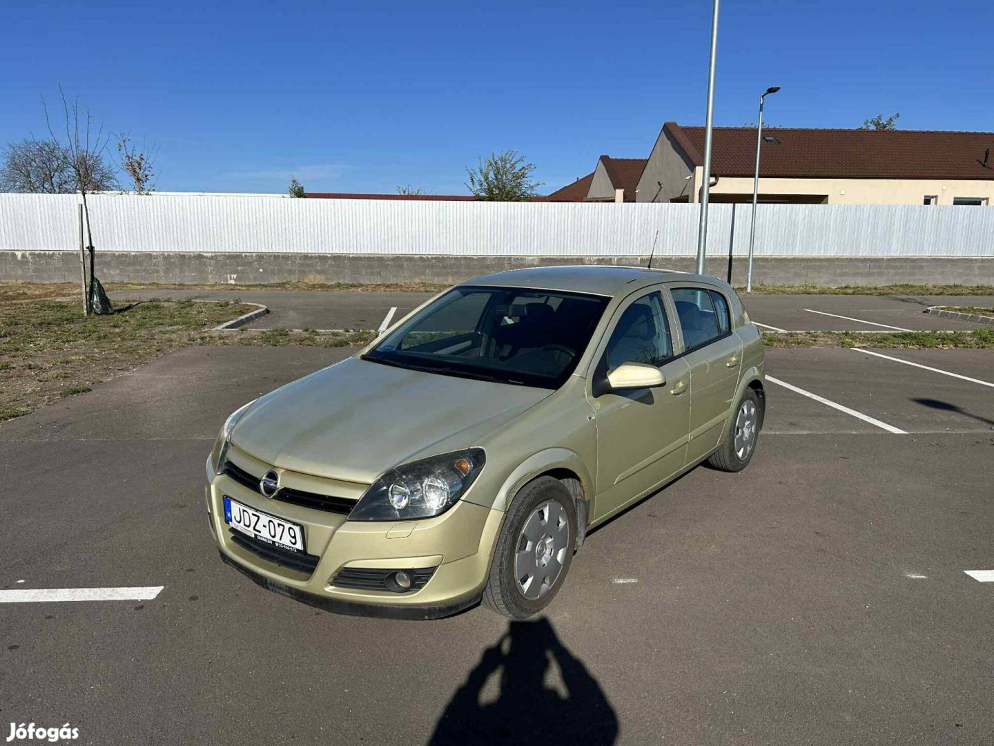 Opel Astra H 1.6 Enjoy