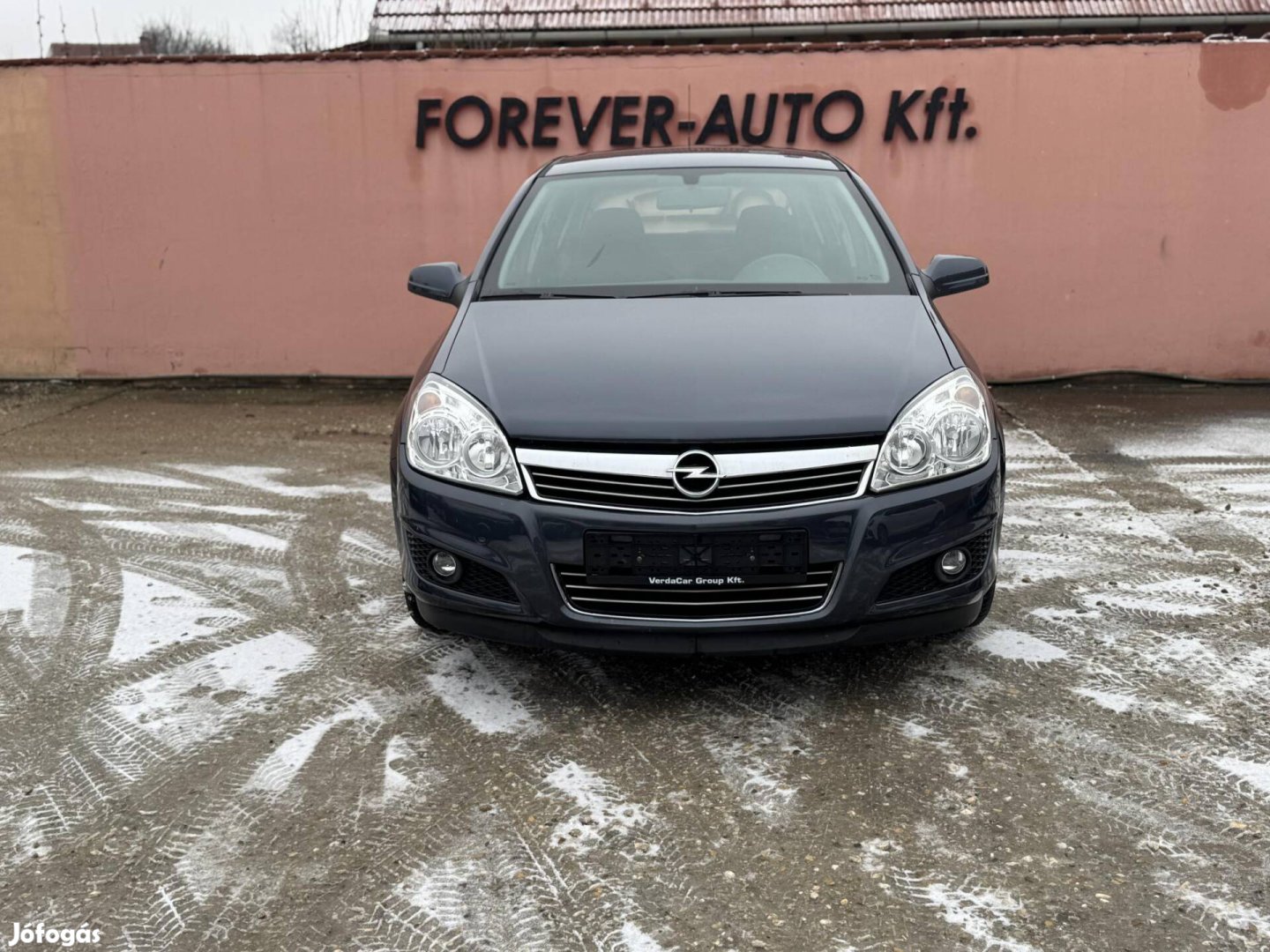 Opel Astra H 1.6 Enjoy