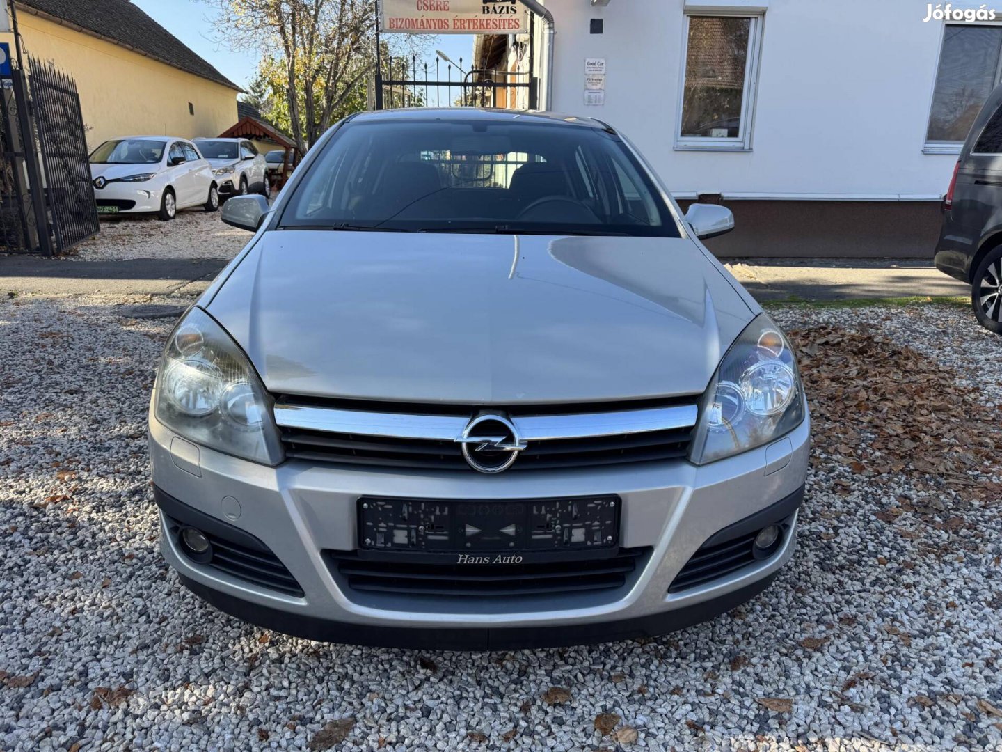 Opel Astra H 1.6 Enjoy