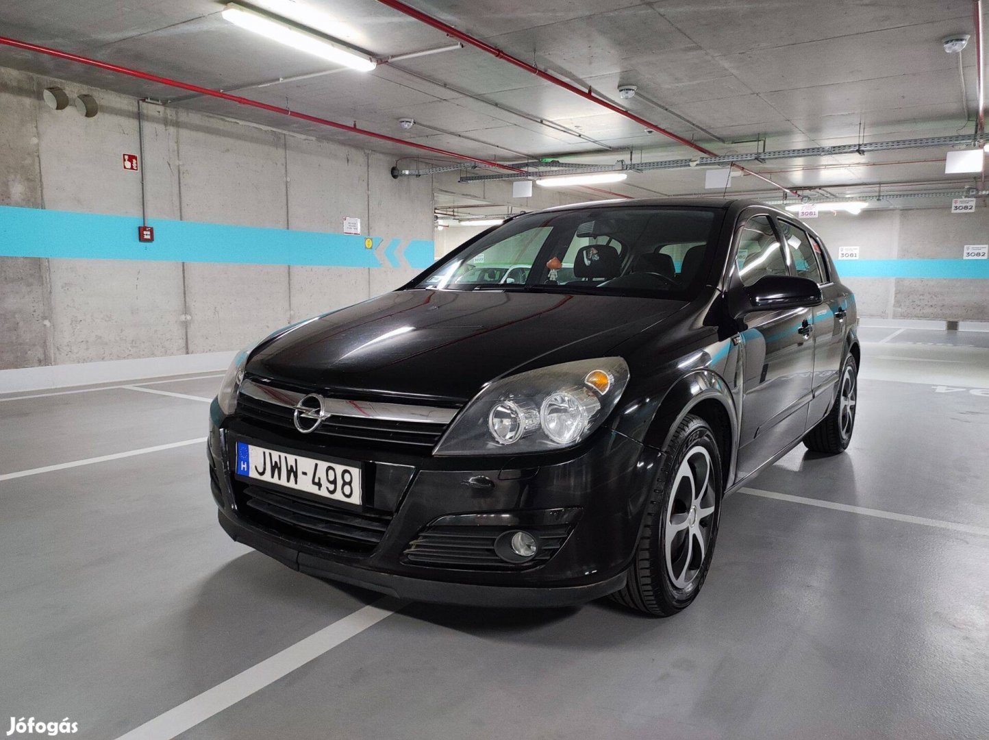Opel Astra H 1.6 Enjoy