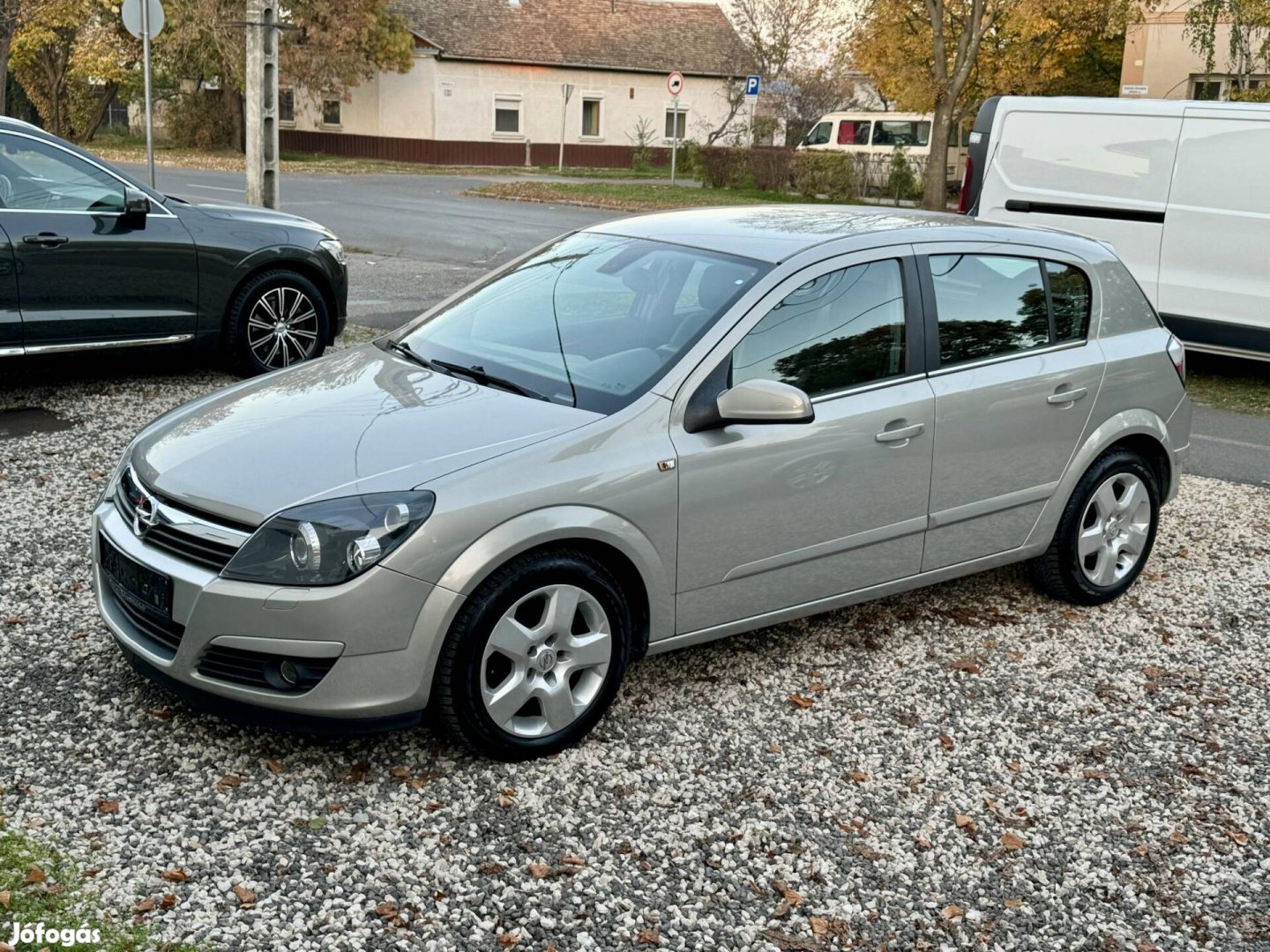 Opel Astra H 1.6 Enjoy