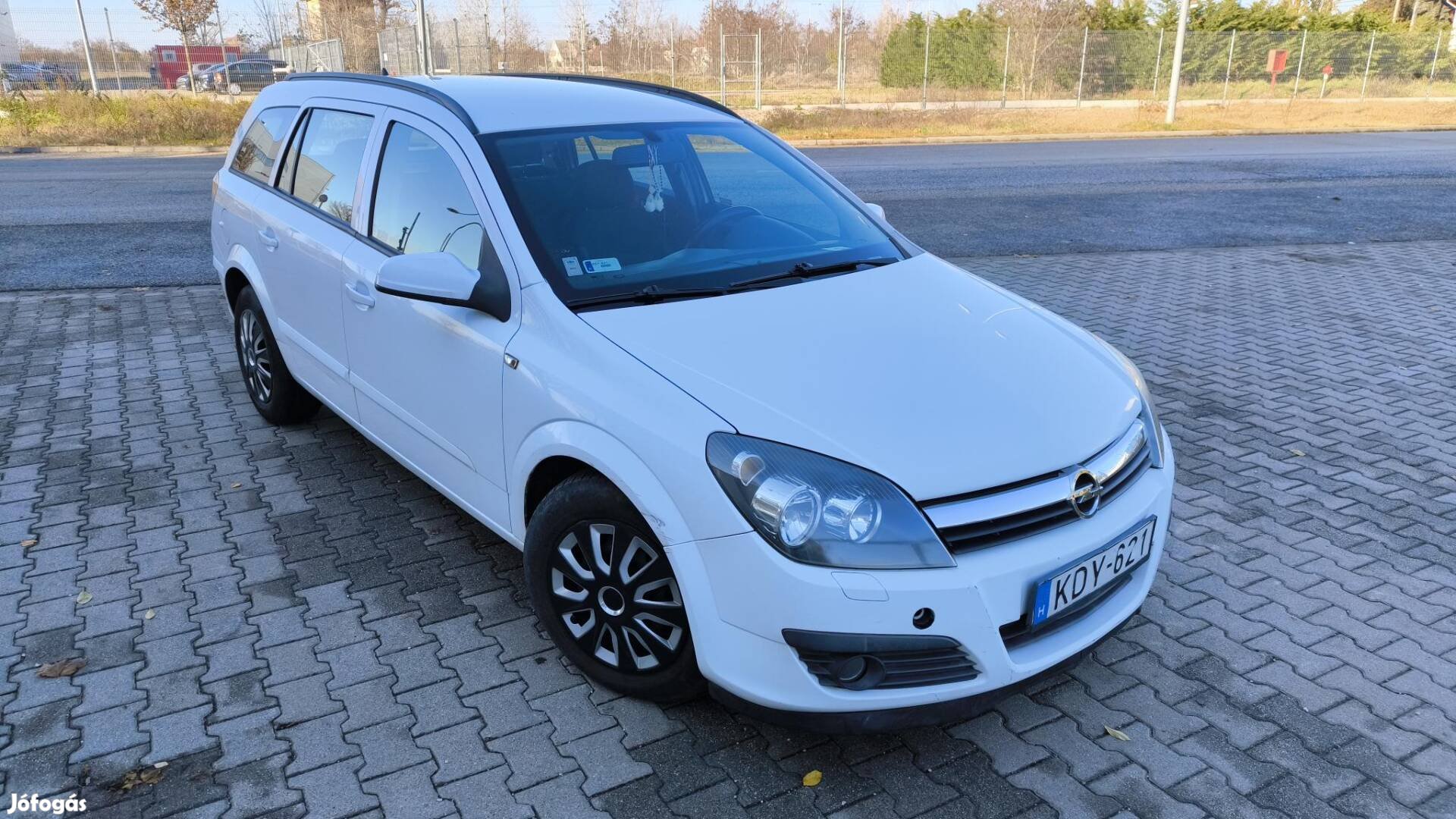 Opel Astra H 1.6 Enjoy