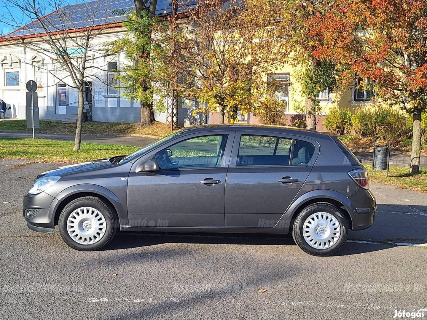 Opel Astra H 1.6 Enjoy