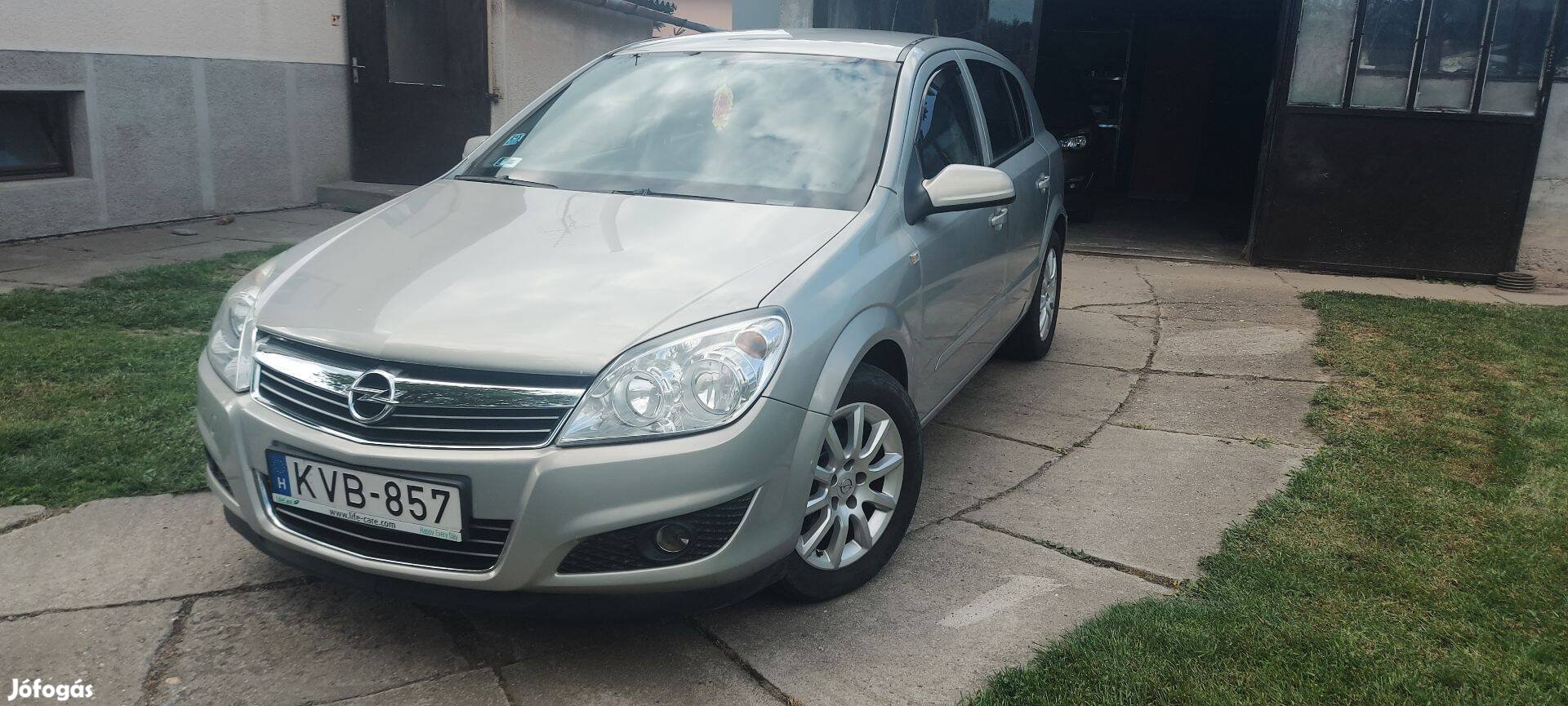 Opel Astra H 1.6 Essentia eladó!!