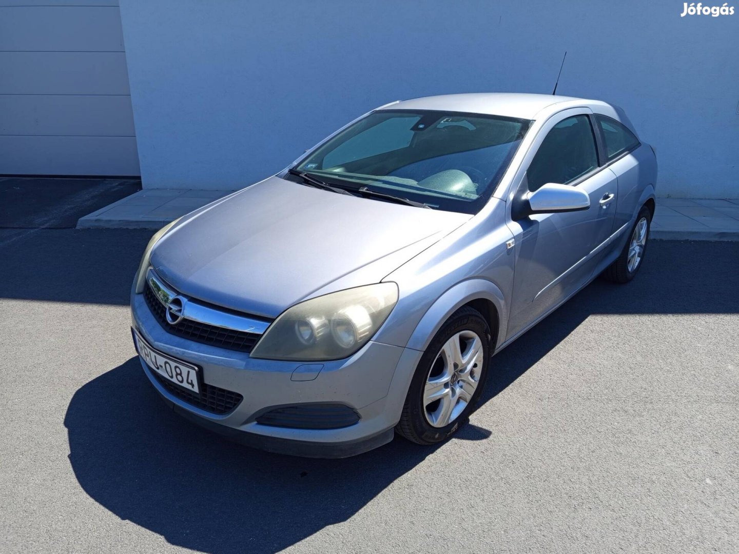 Opel Astra H 1.6 GTC Enjoy