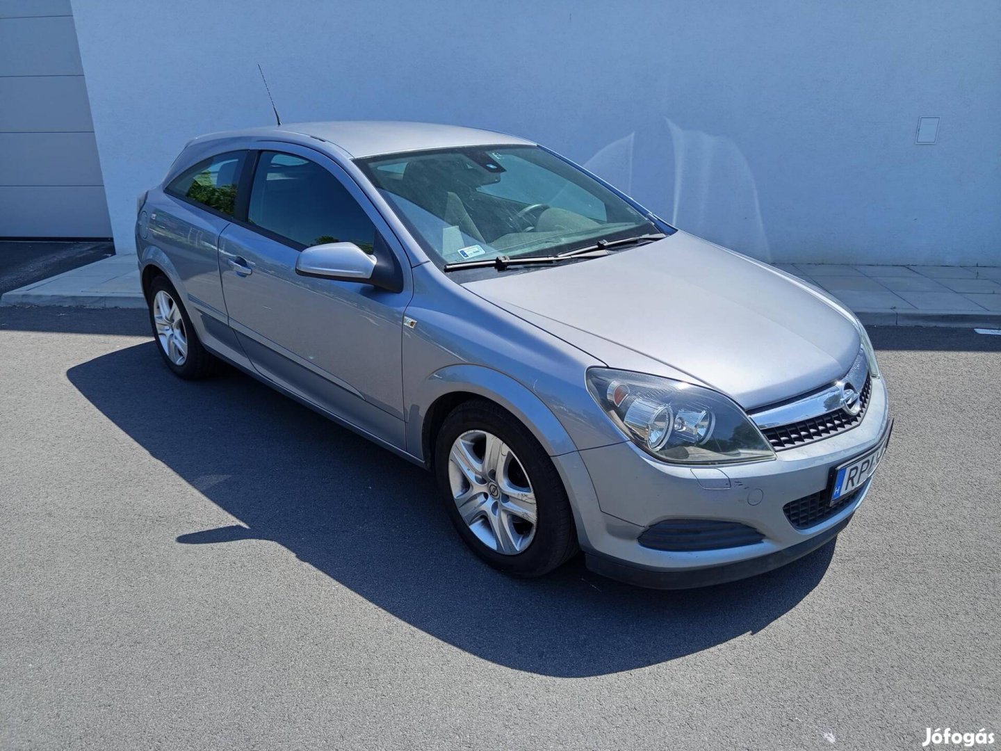 Opel Astra H 1.6 GTC Enjoy