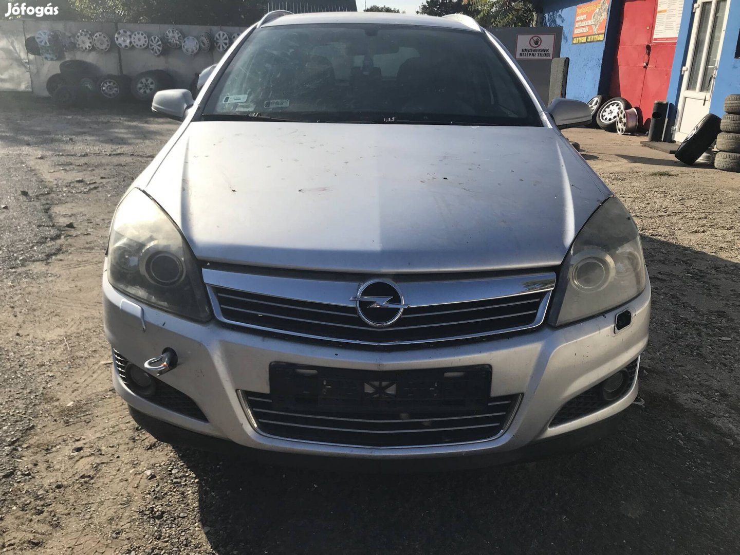 Opel Astra H 1.6b,1.7cdti combi alkatrészek