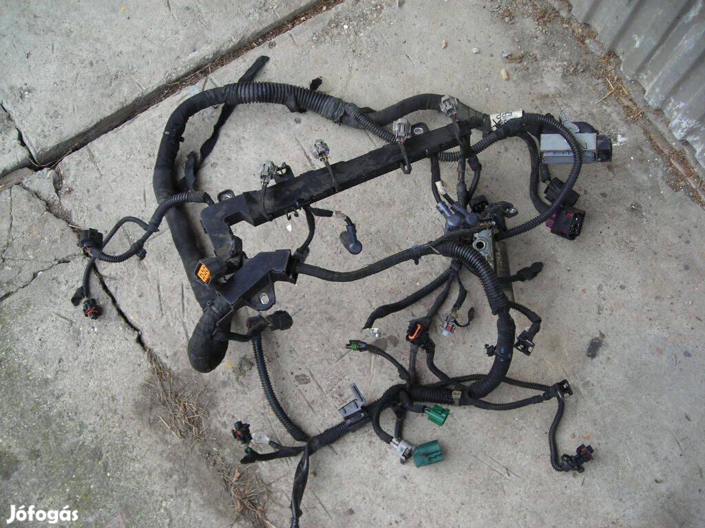 Opel Astra H 1.7CDTi Vezeték köteg / utastér,motor,hűtő,ajtó,csomagtér