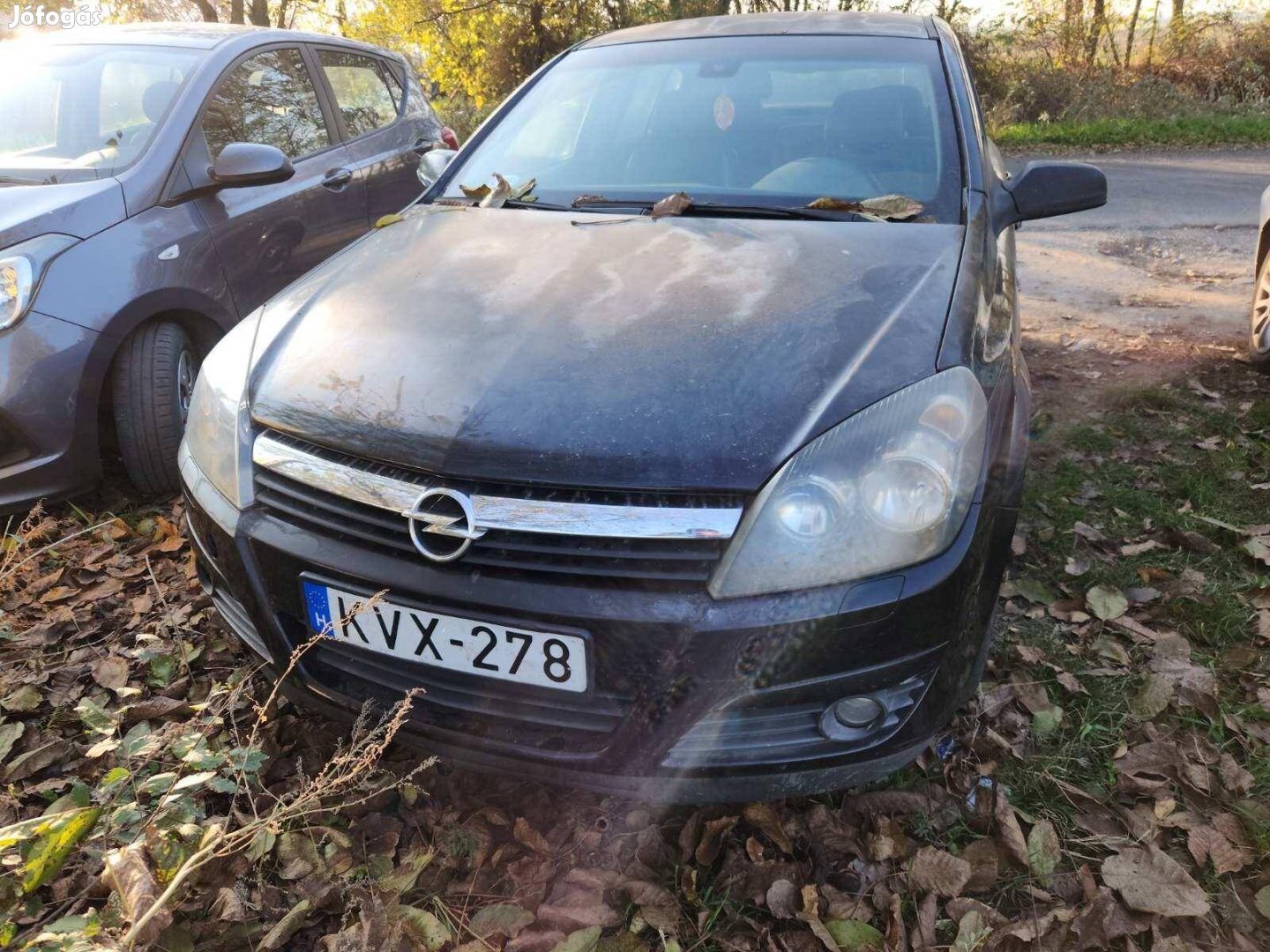 Opel Astra H 1.7 CDTI Cosmo