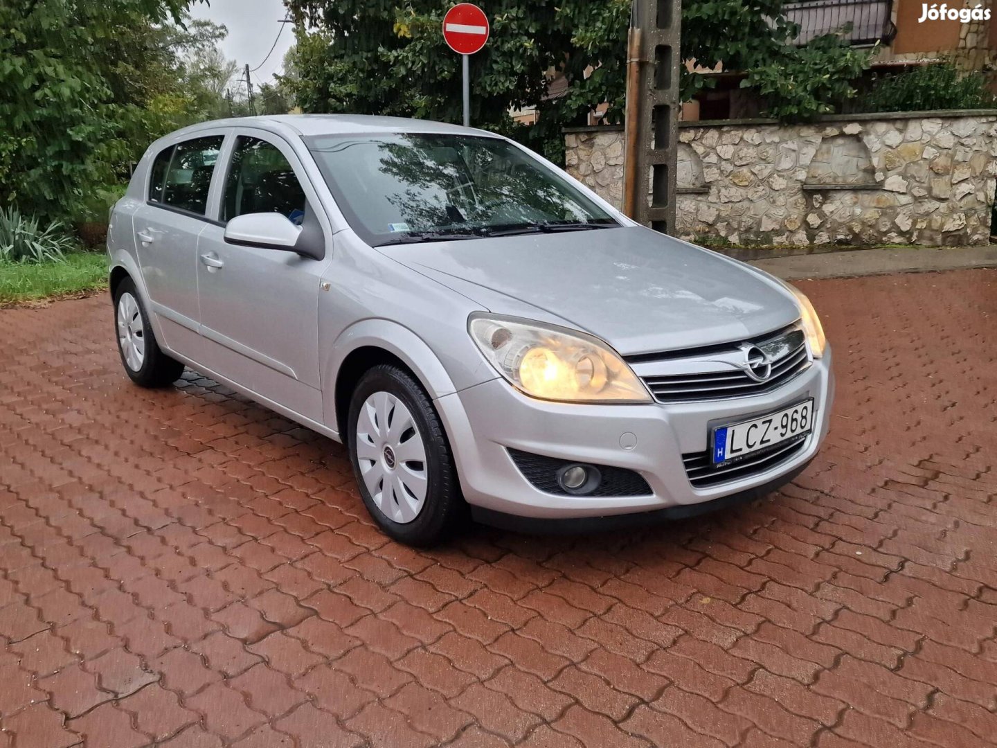 Opel Astra H 1.7 CDTI Cosmo